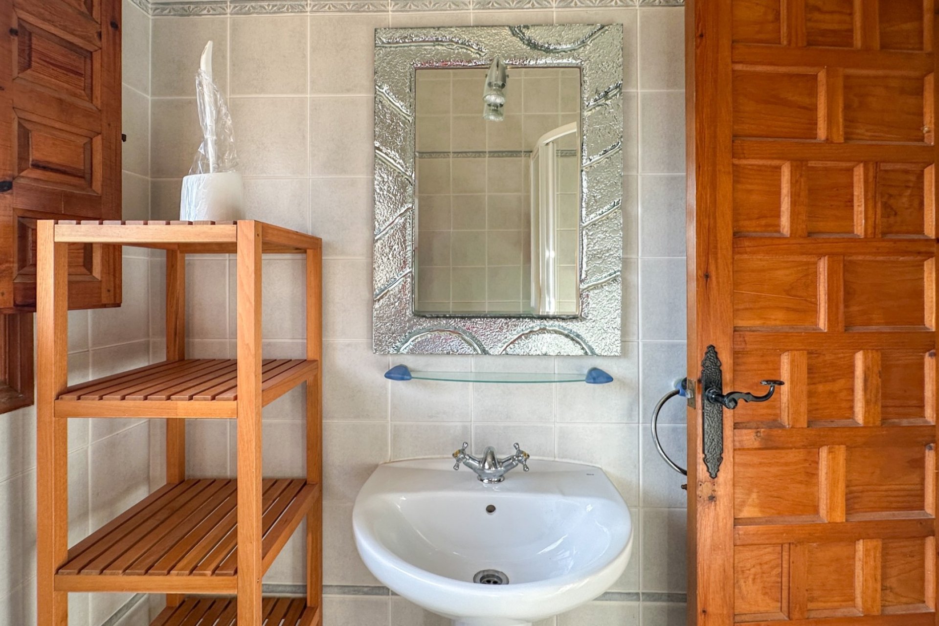 Resale - Villa -
Cabo Roig