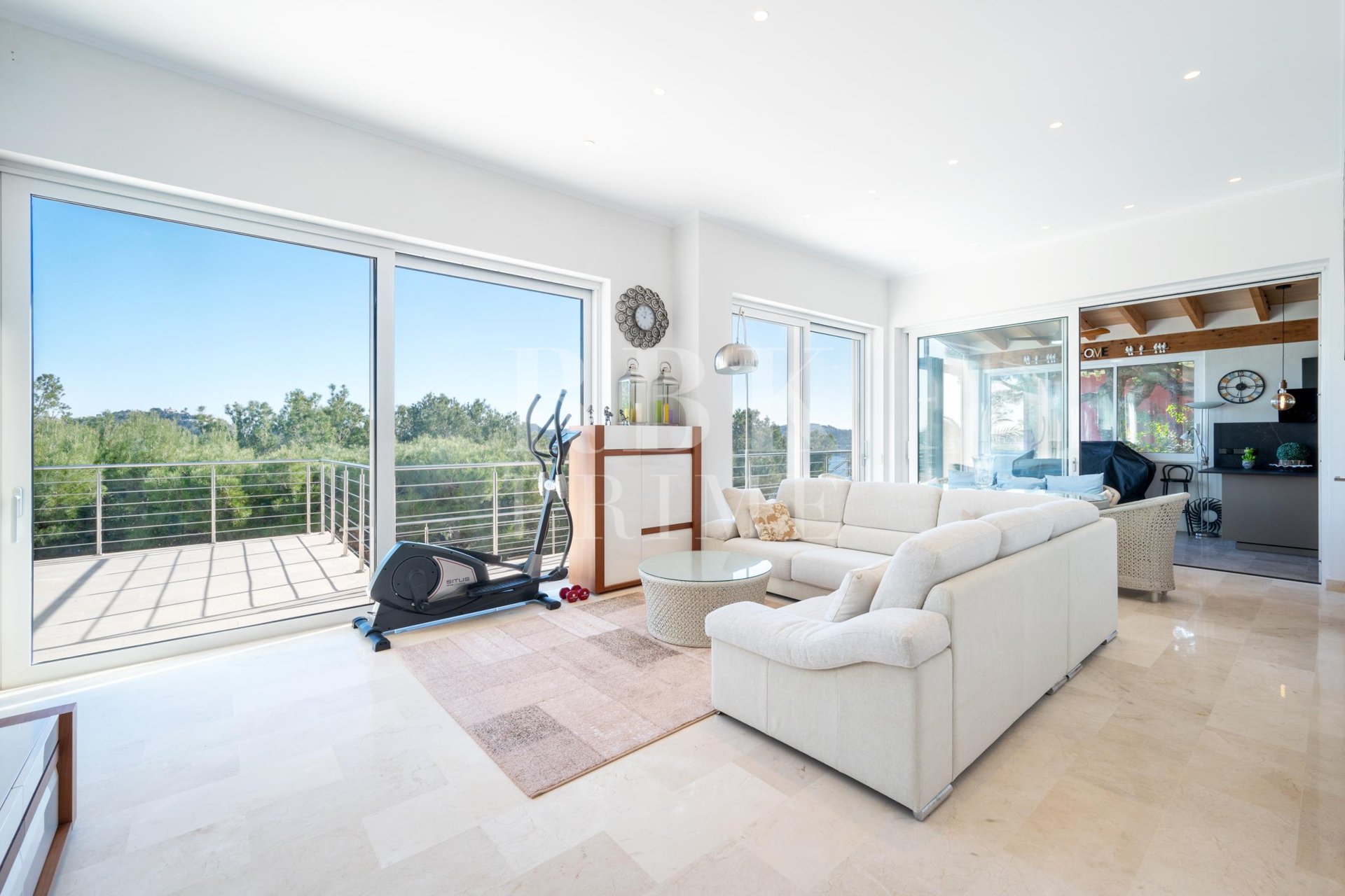 Resale - Villa -
Calvià - Costa de la Calma