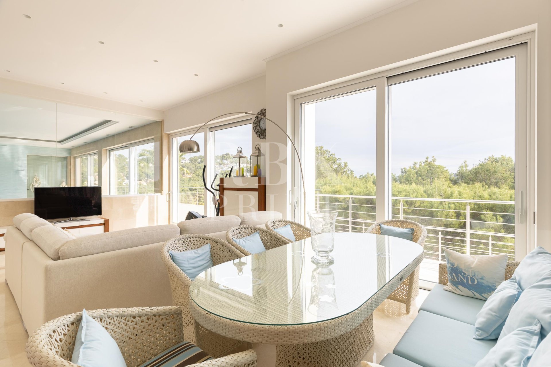 Resale - Villa -
Calvià - Costa de la Calma