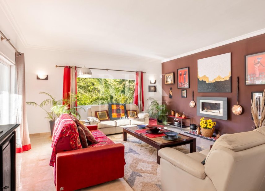 Resale - Villa -
Calvià - Costa de la Calma