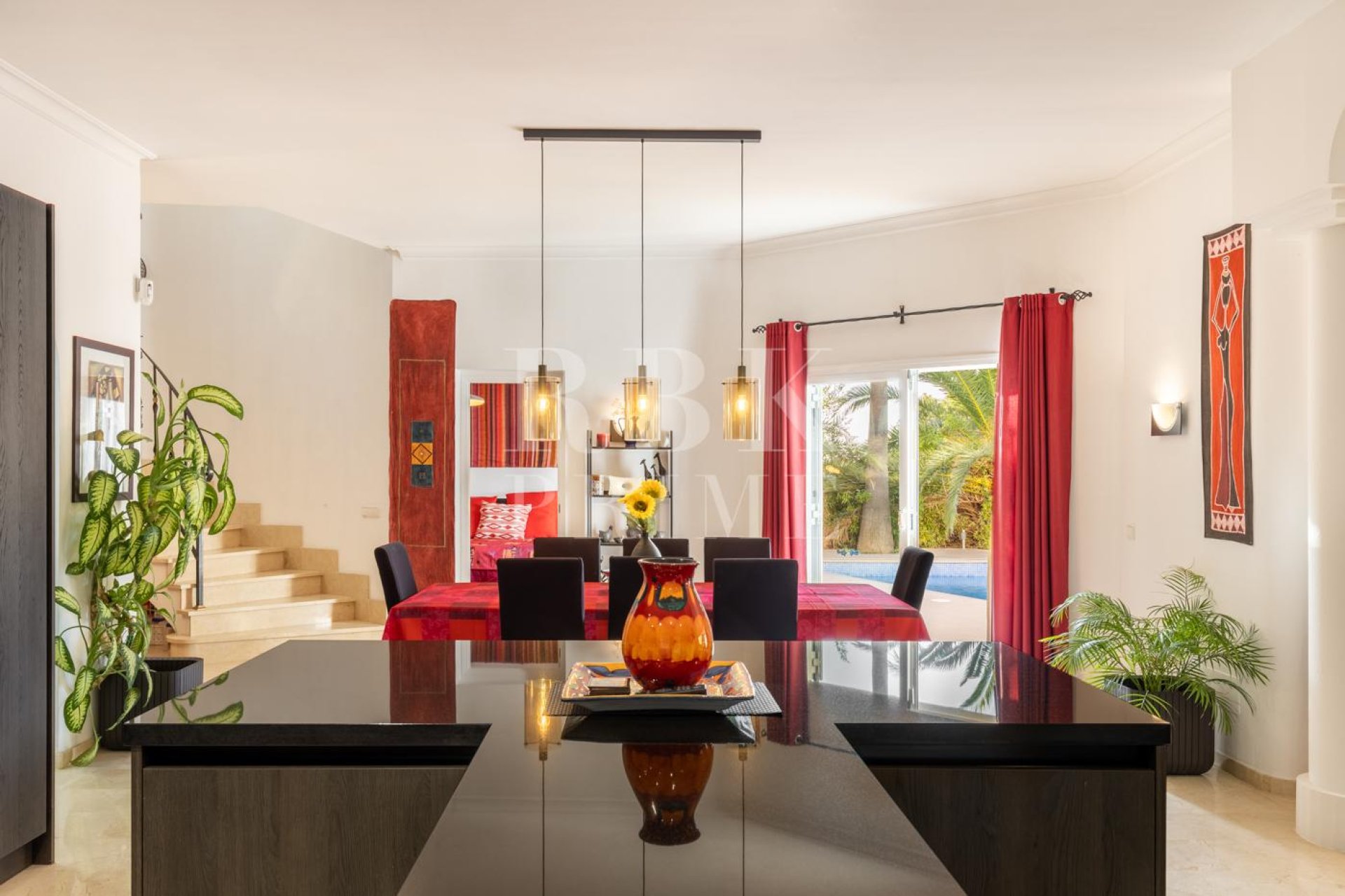 Resale - Villa -
Calvià - Costa de la Calma