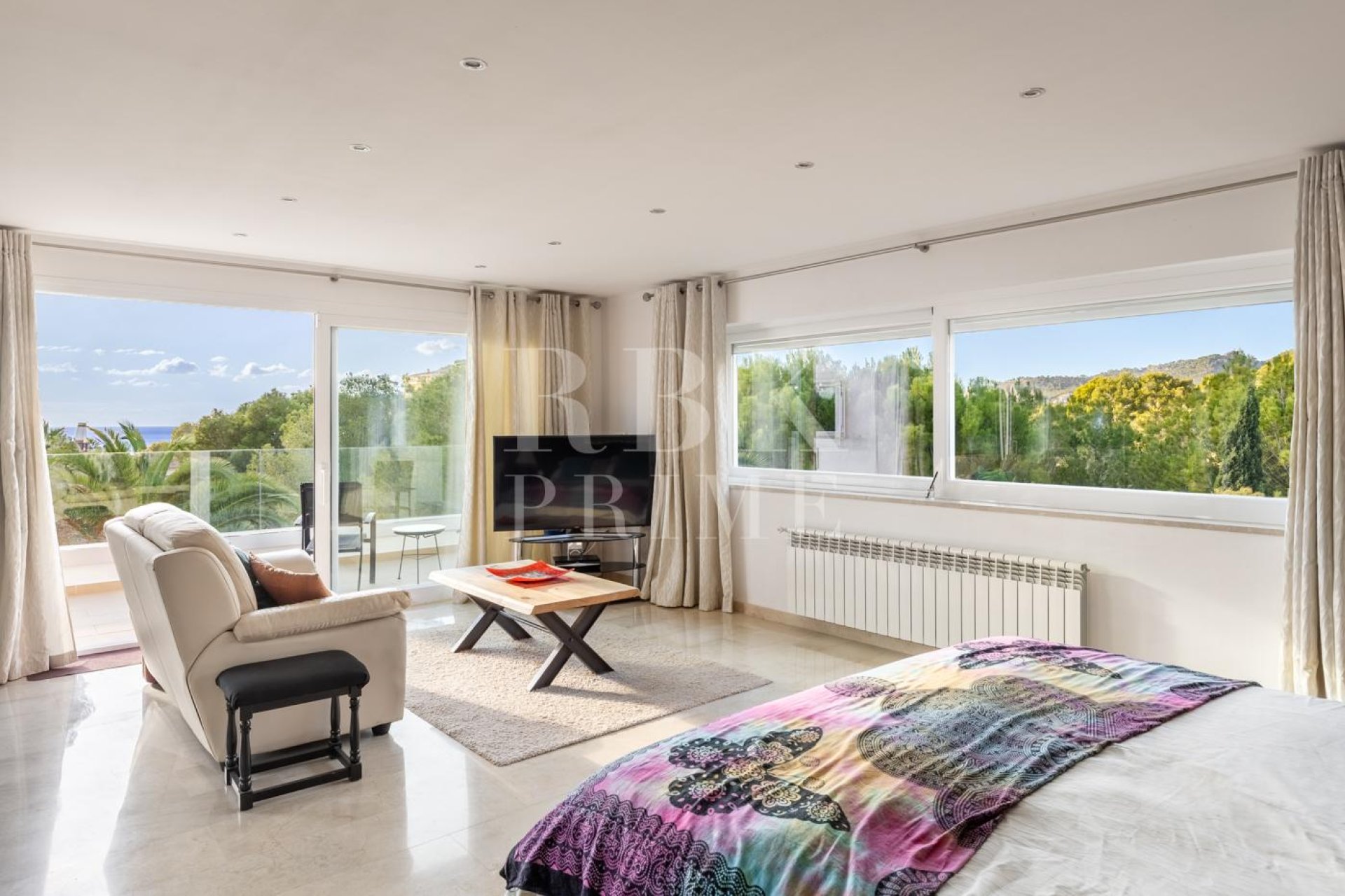 Resale - Villa -
Calvià - Costa de la Calma