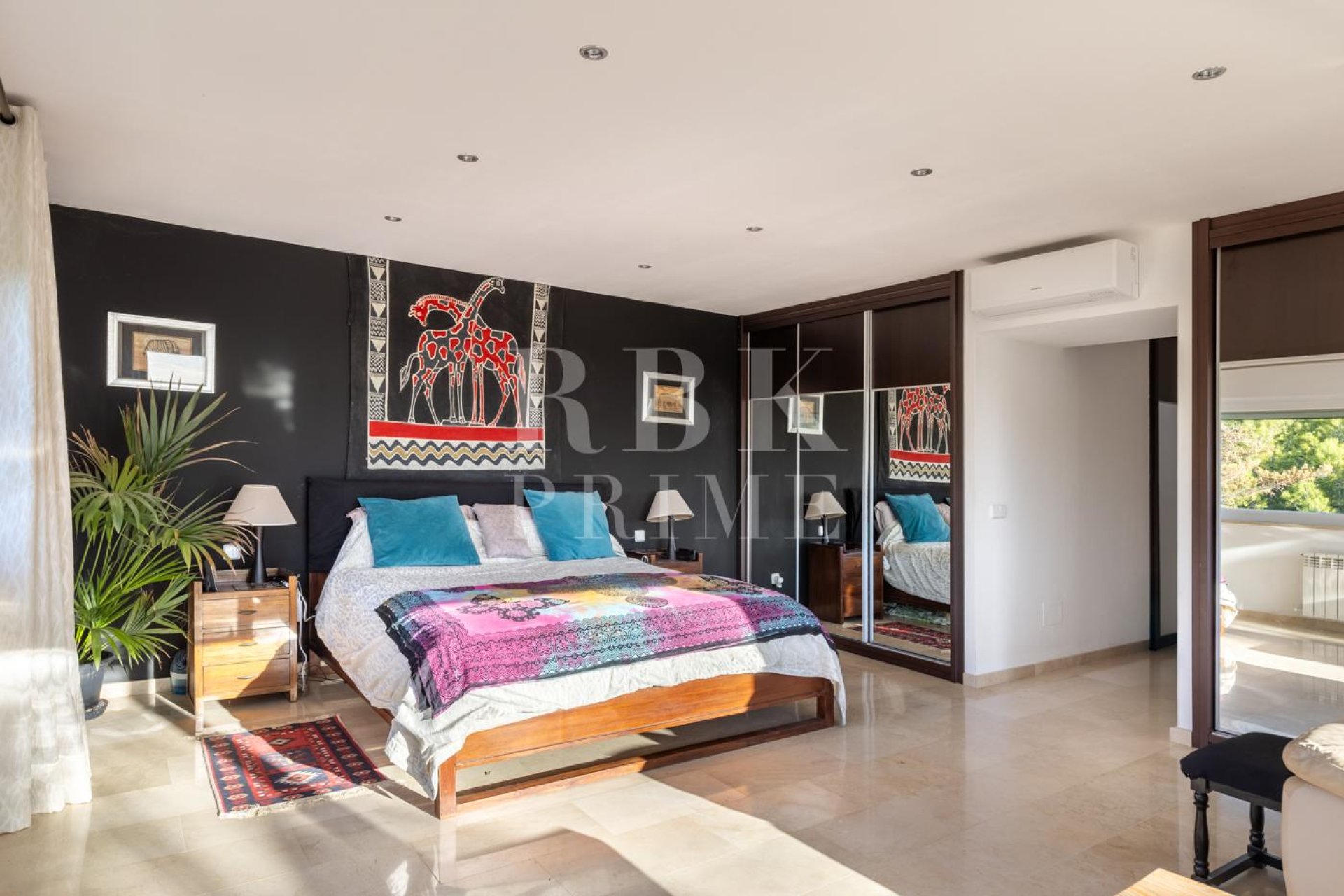 Resale - Villa -
Calvià - Costa de la Calma