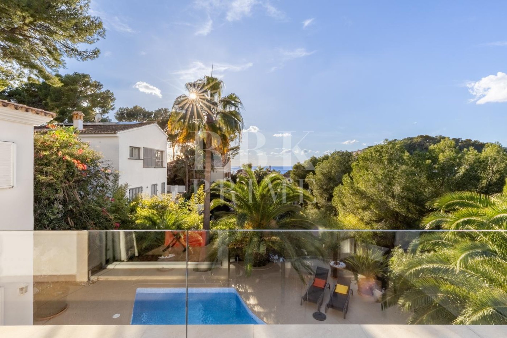 Resale - Villa -
Calvià - Costa de la Calma