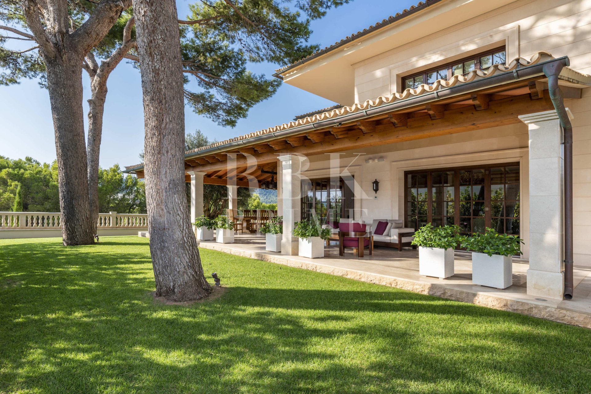 Resale - Villa -
Calvià - Peguera
