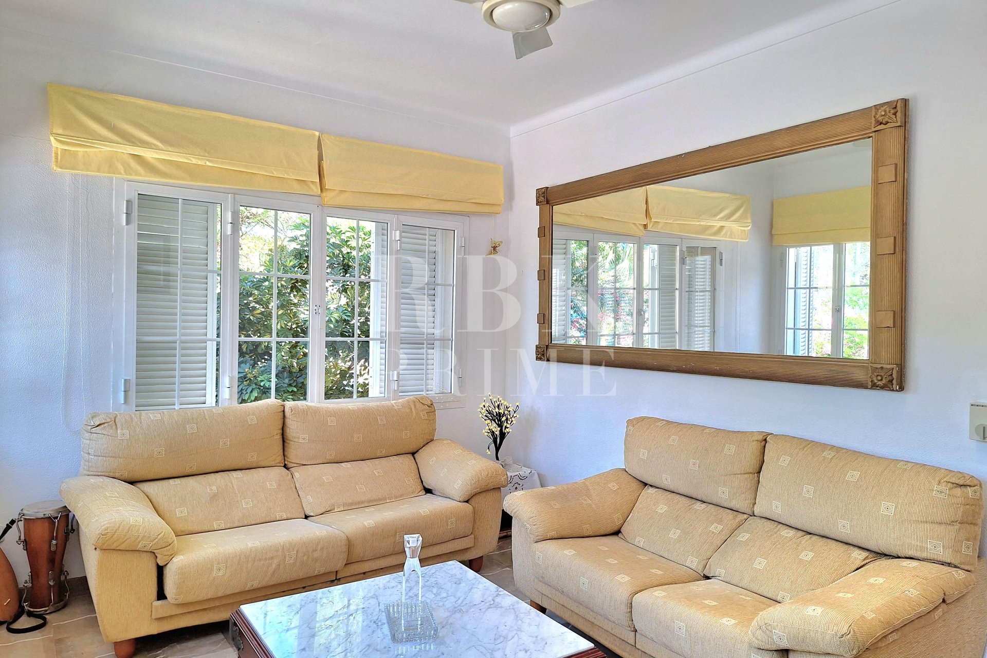 Resale - Villa -
Calvià - Peguera