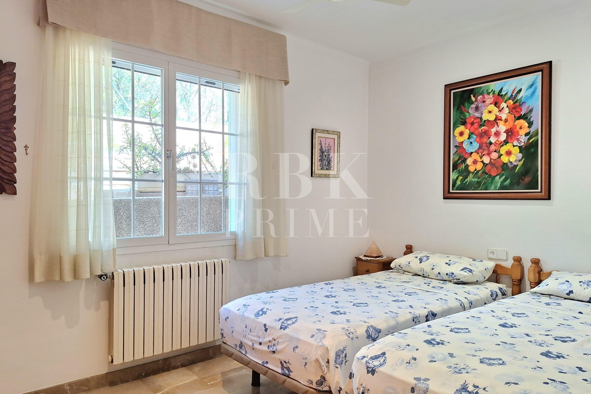 Resale - Villa -
Calvià - Peguera