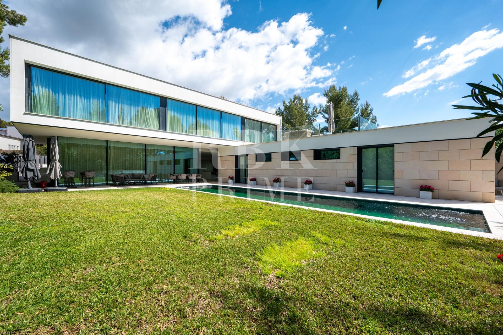 Resale - Villa -
Calvià - Santa Ponsa