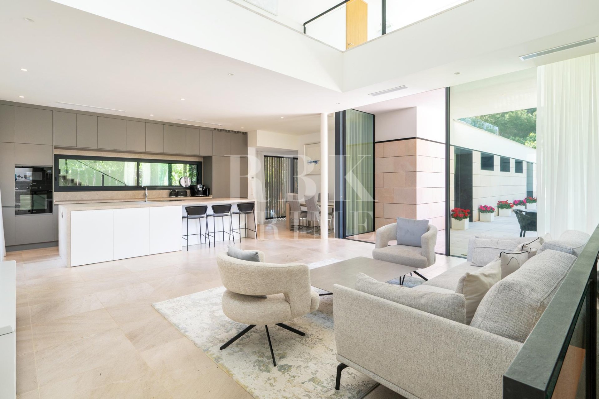 Resale - Villa -
Calvià - Santa Ponsa