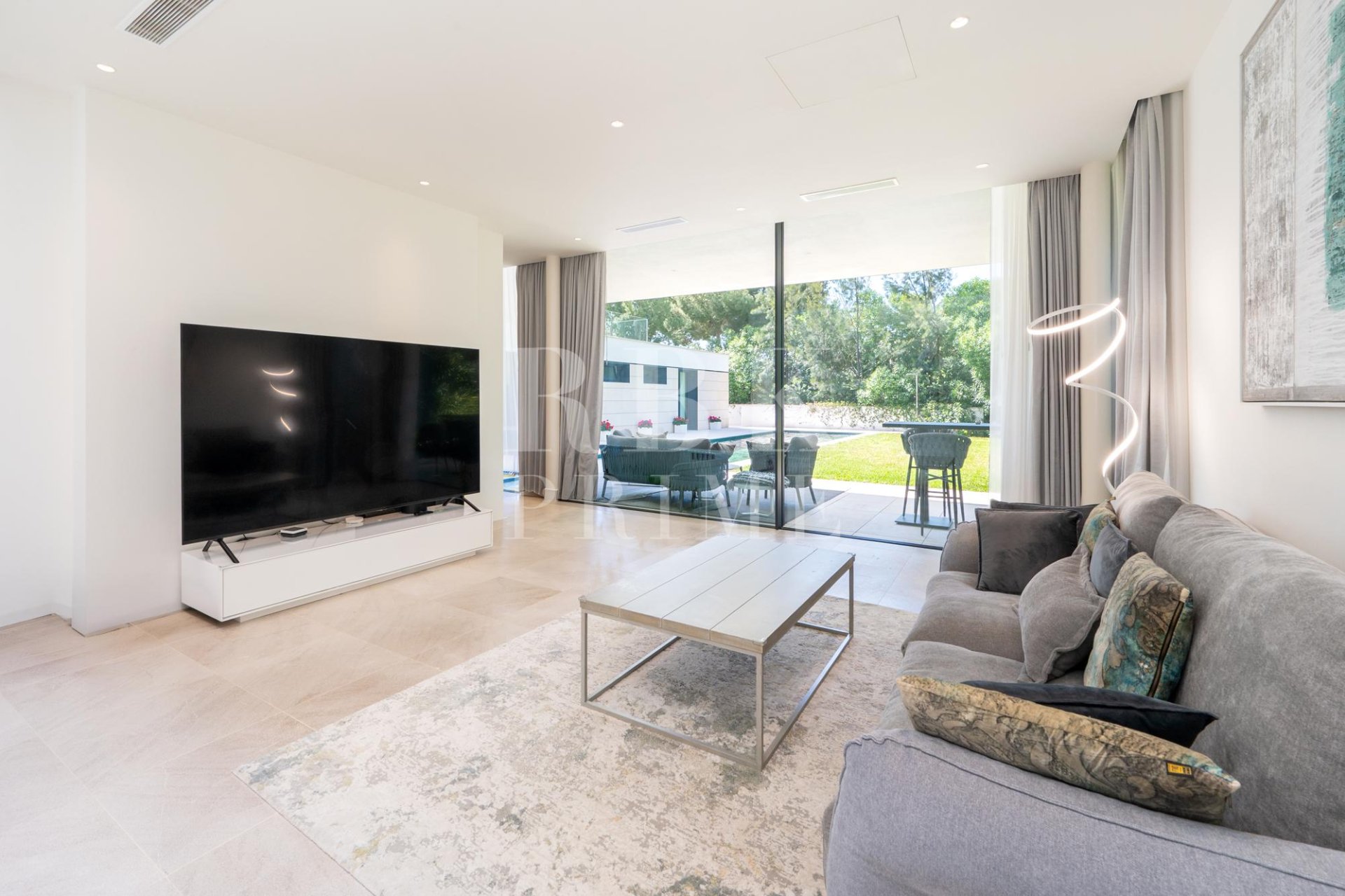 Resale - Villa -
Calvià - Santa Ponsa