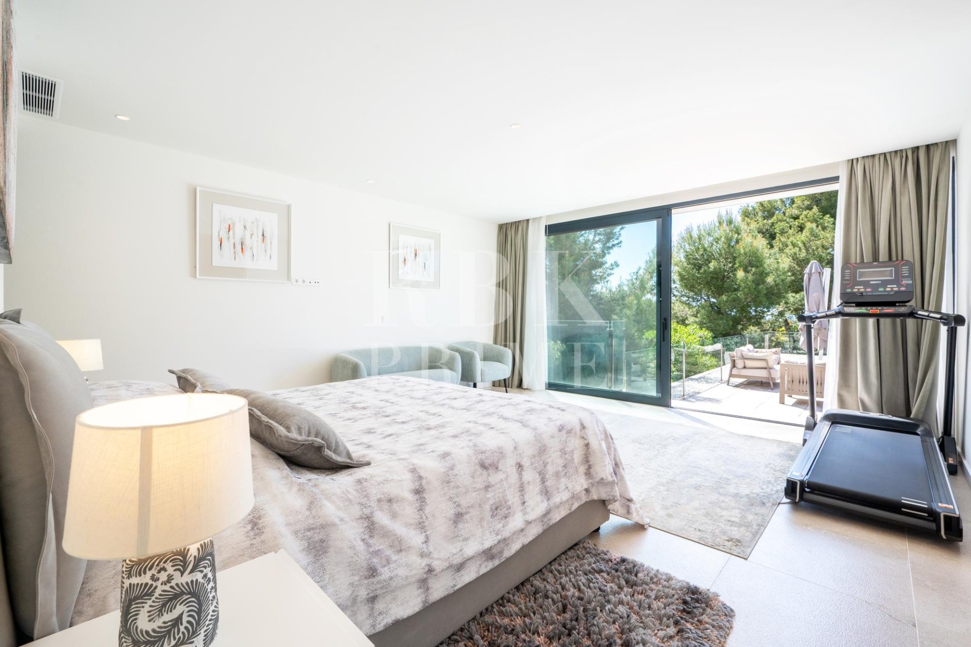 Resale - Villa -
Calvià - Santa Ponsa