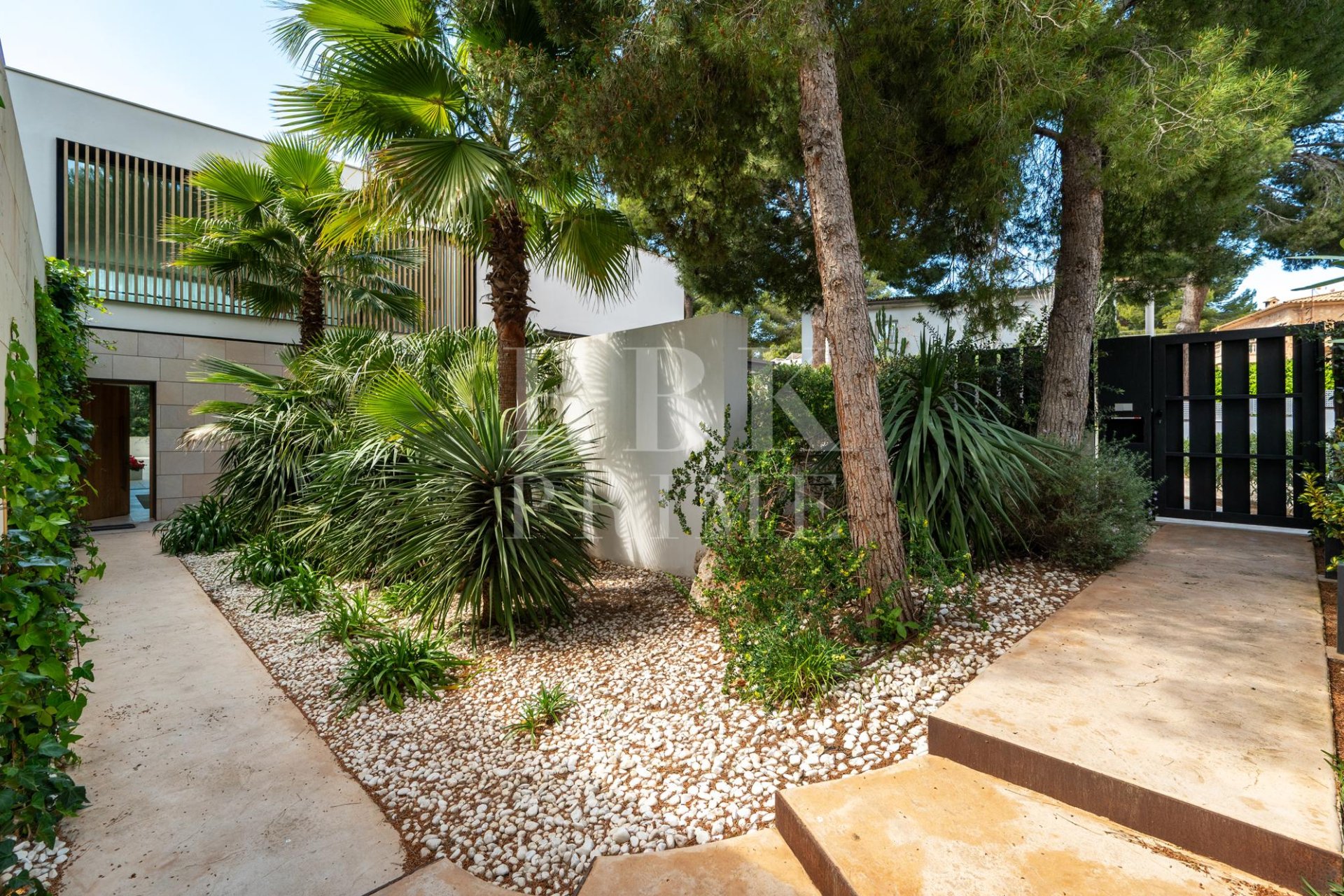 Resale - Villa -
Calvià - Santa Ponsa