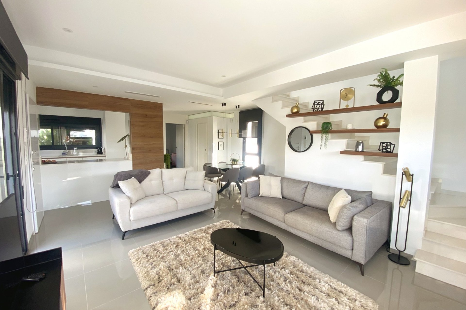 Resale - Villa -
Ciudad Quesada - Doña Pepa