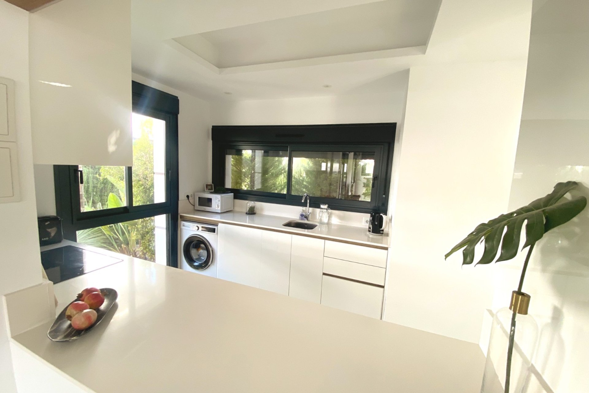 Resale - Villa -
Ciudad Quesada - Doña Pepa
