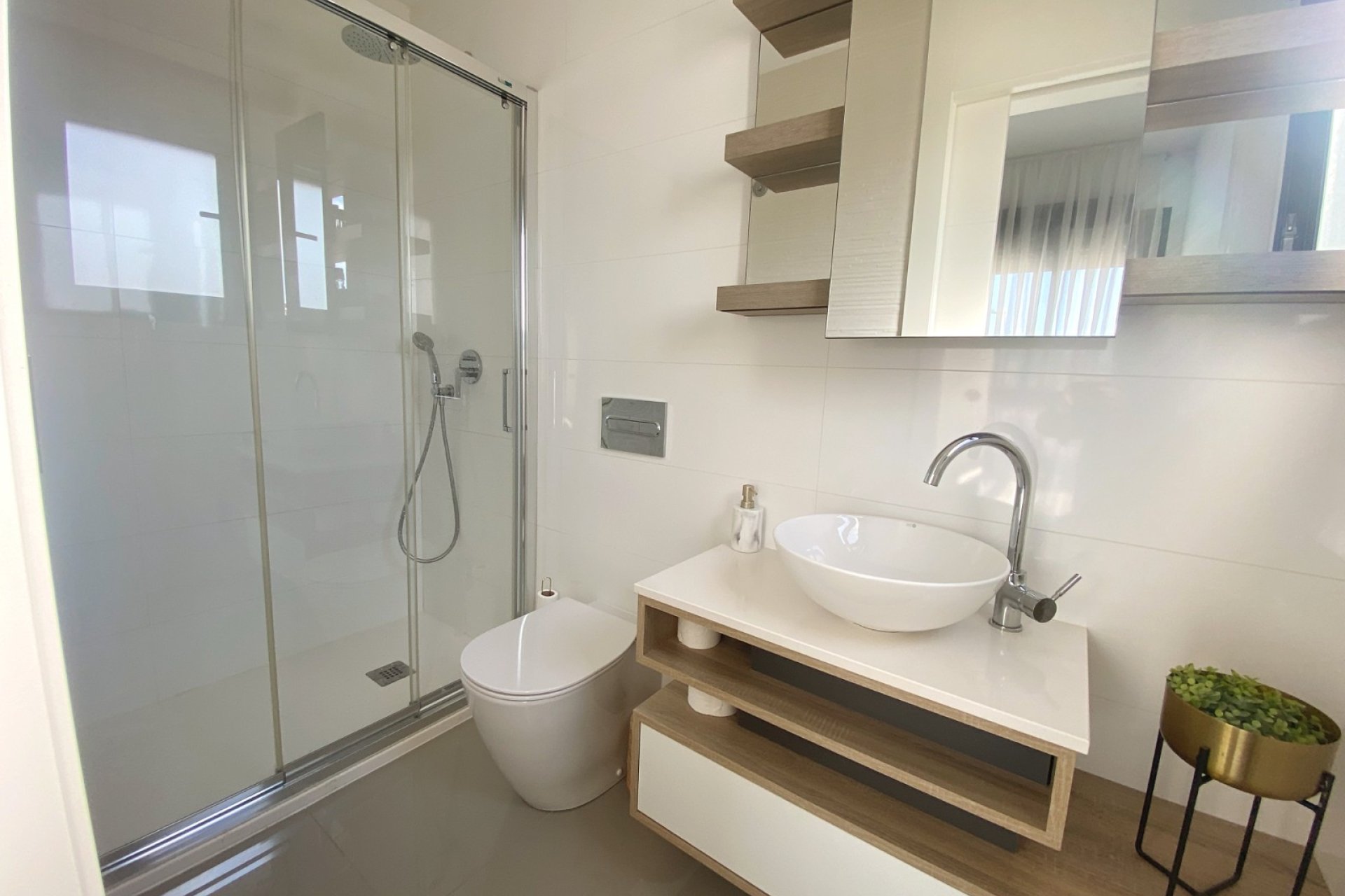 Resale - Villa -
Ciudad Quesada - Doña Pepa