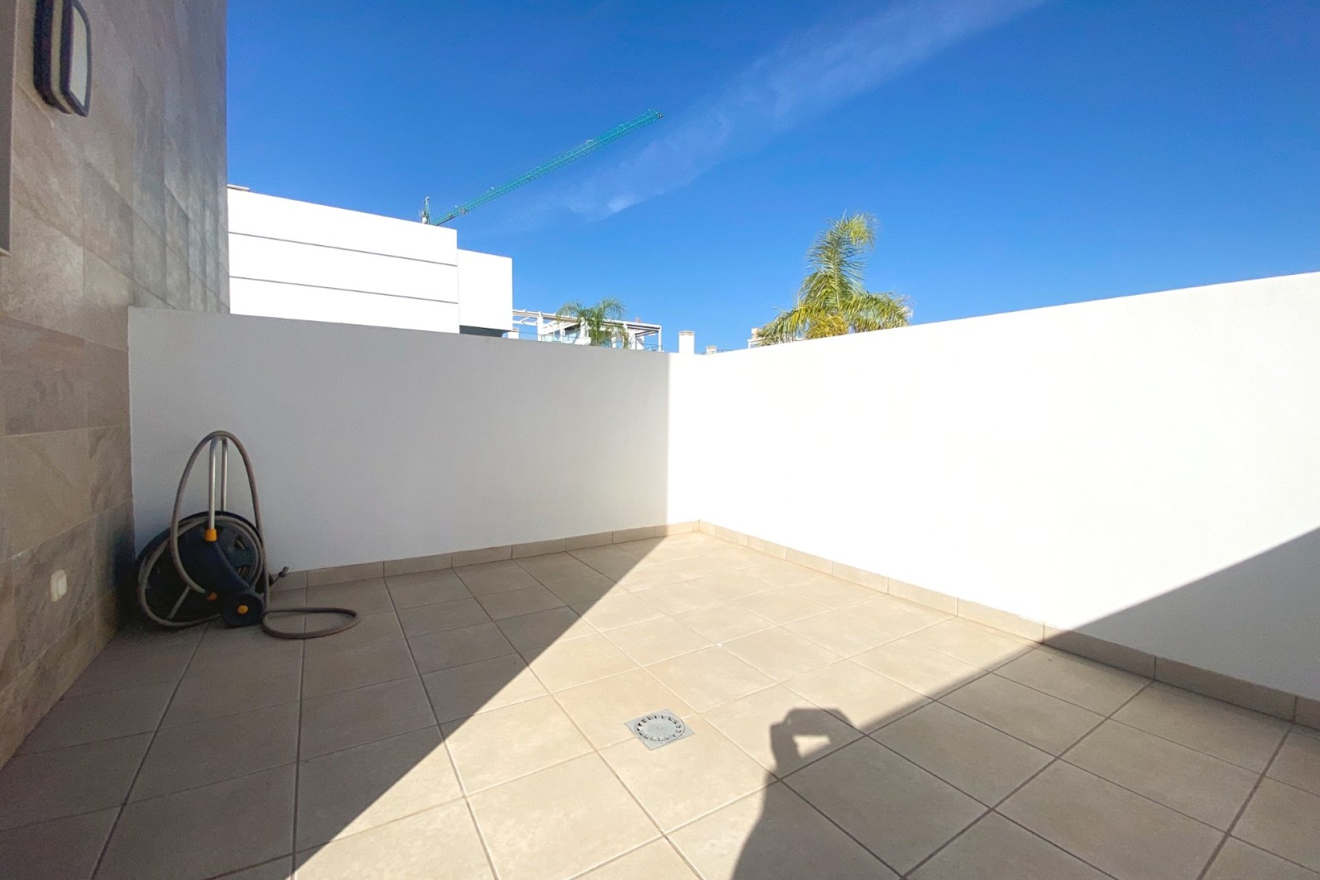 Resale - Villa -
Ciudad Quesada - Doña Pepa