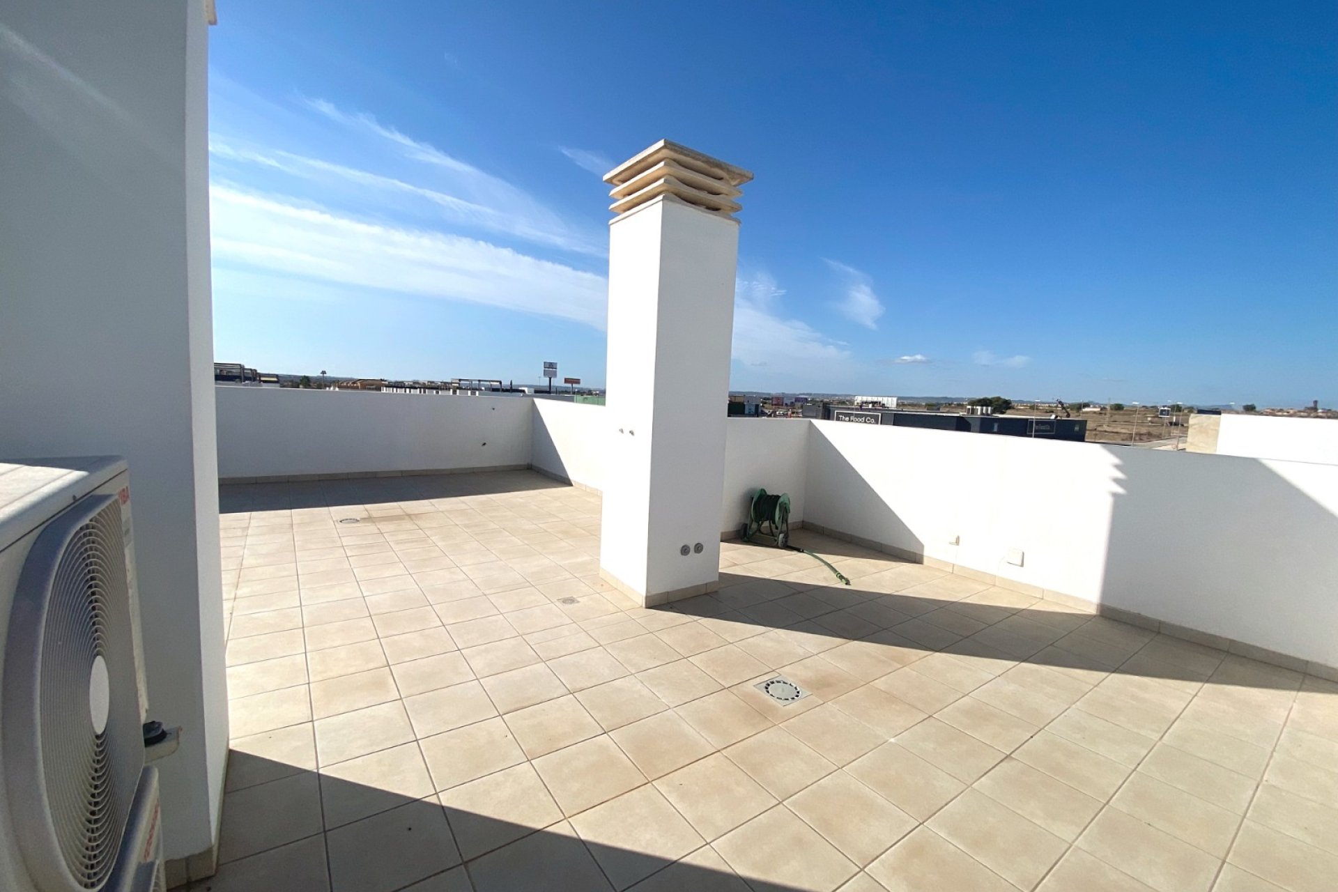 Resale - Villa -
Ciudad Quesada - Doña Pepa