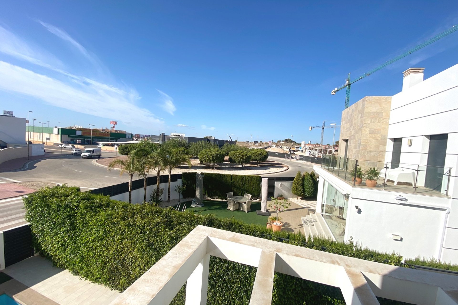 Resale - Villa -
Ciudad Quesada - Doña Pepa