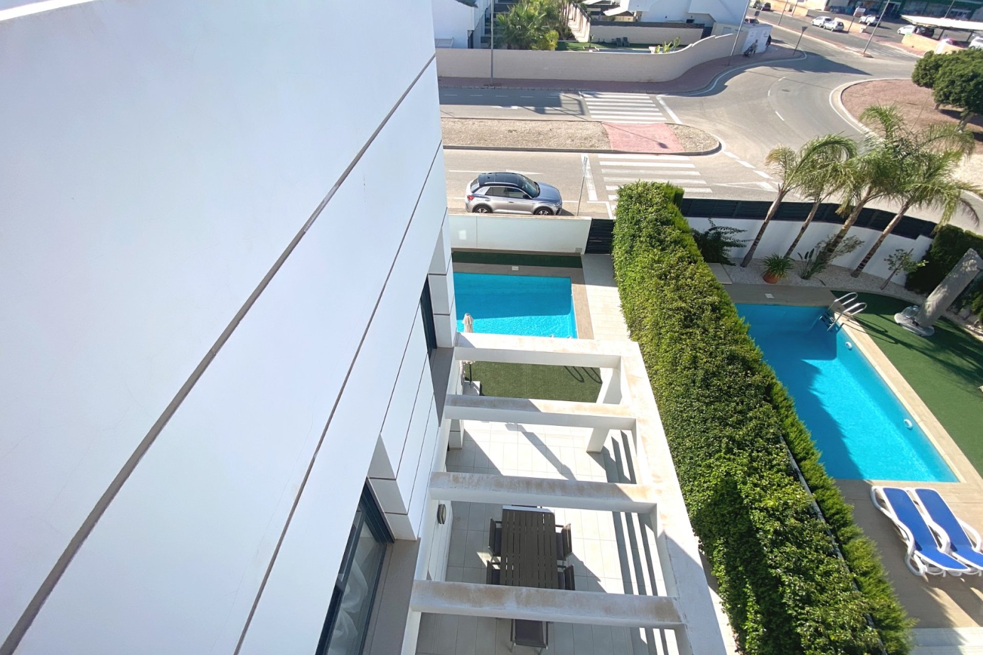 Resale - Villa -
Ciudad Quesada - Doña Pepa