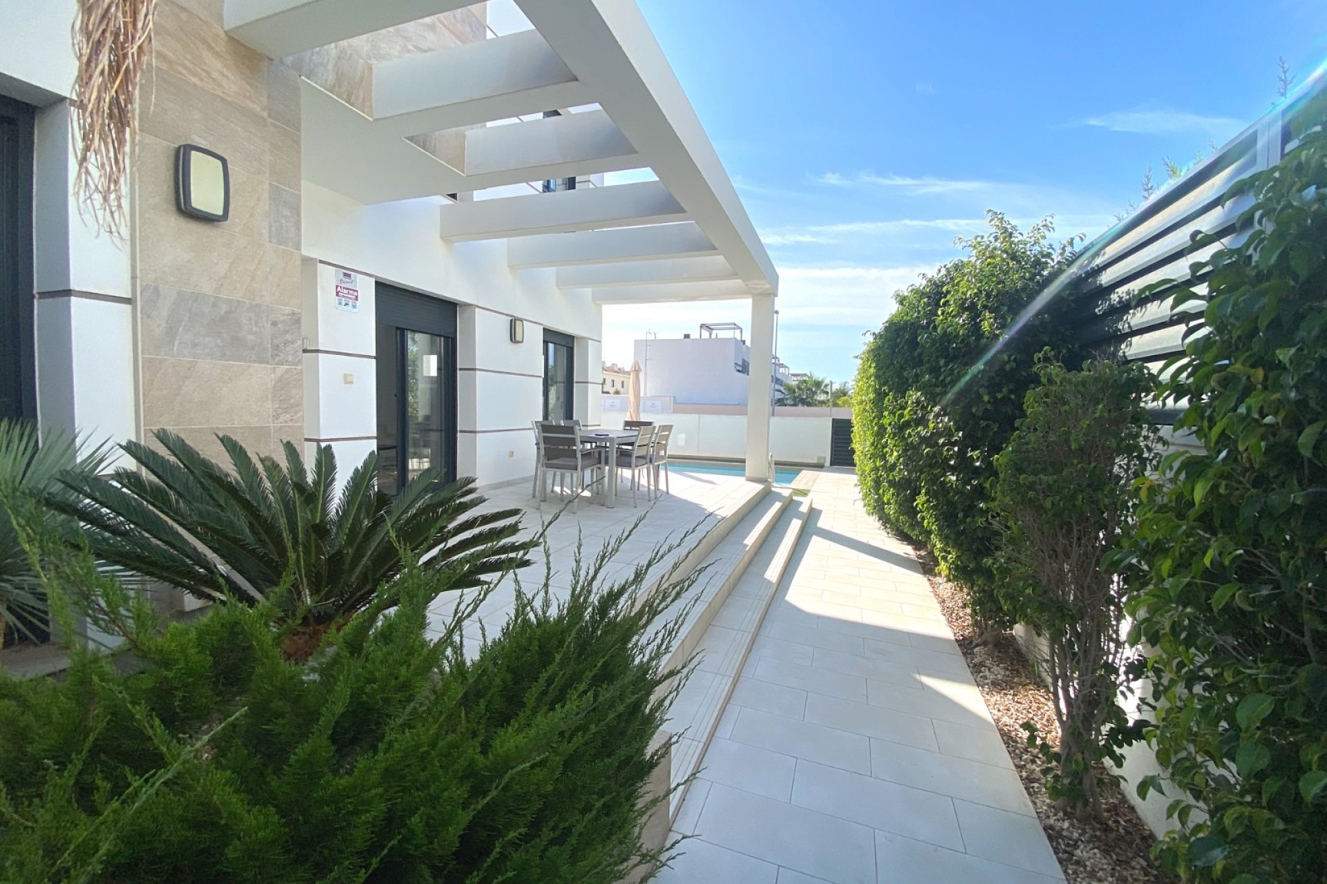 Resale - Villa -
Ciudad Quesada - Doña Pepa