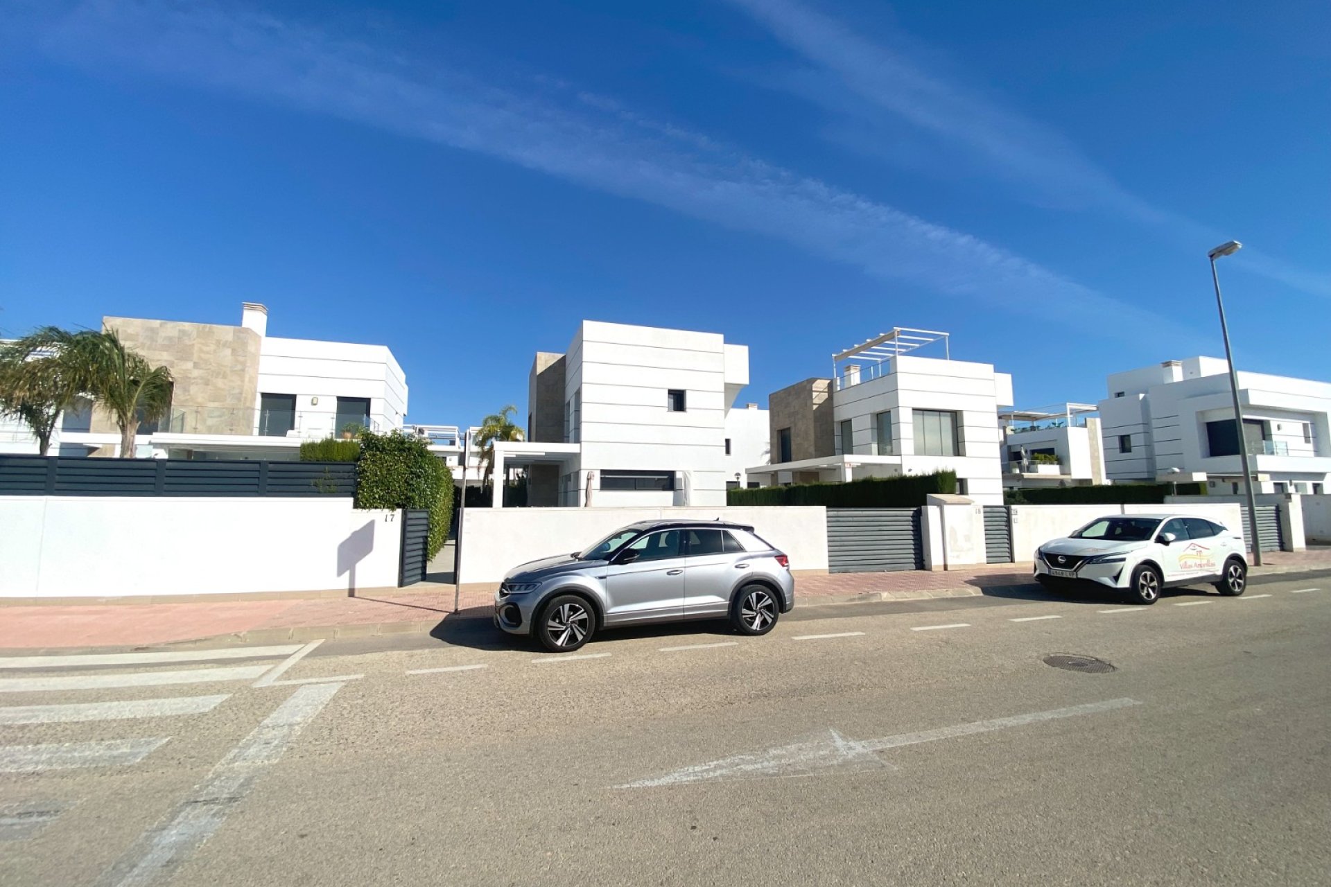 Resale - Villa -
Ciudad Quesada - Doña Pepa