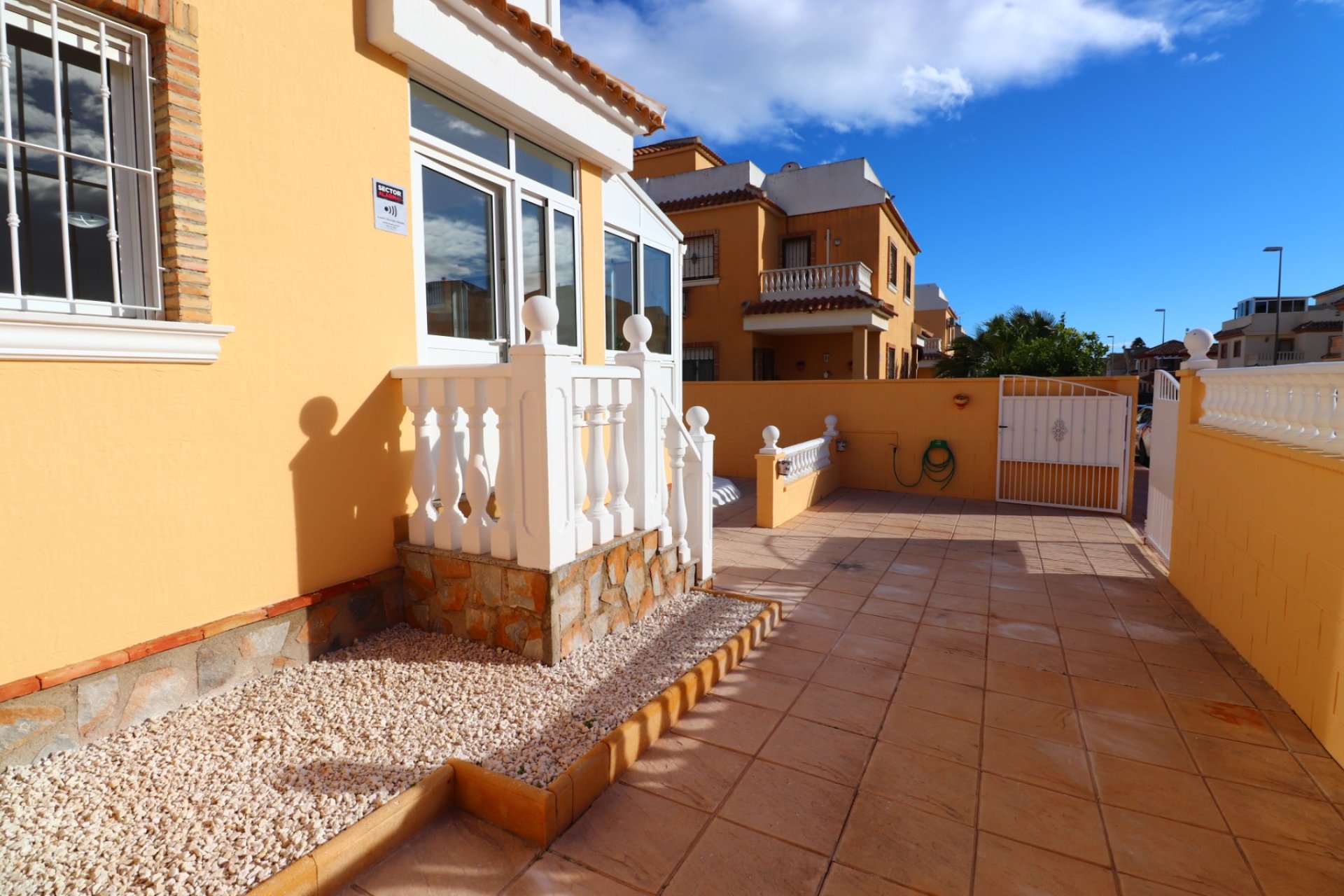 Resale - Villa -
Ciudad Quesada - Lo Marabú