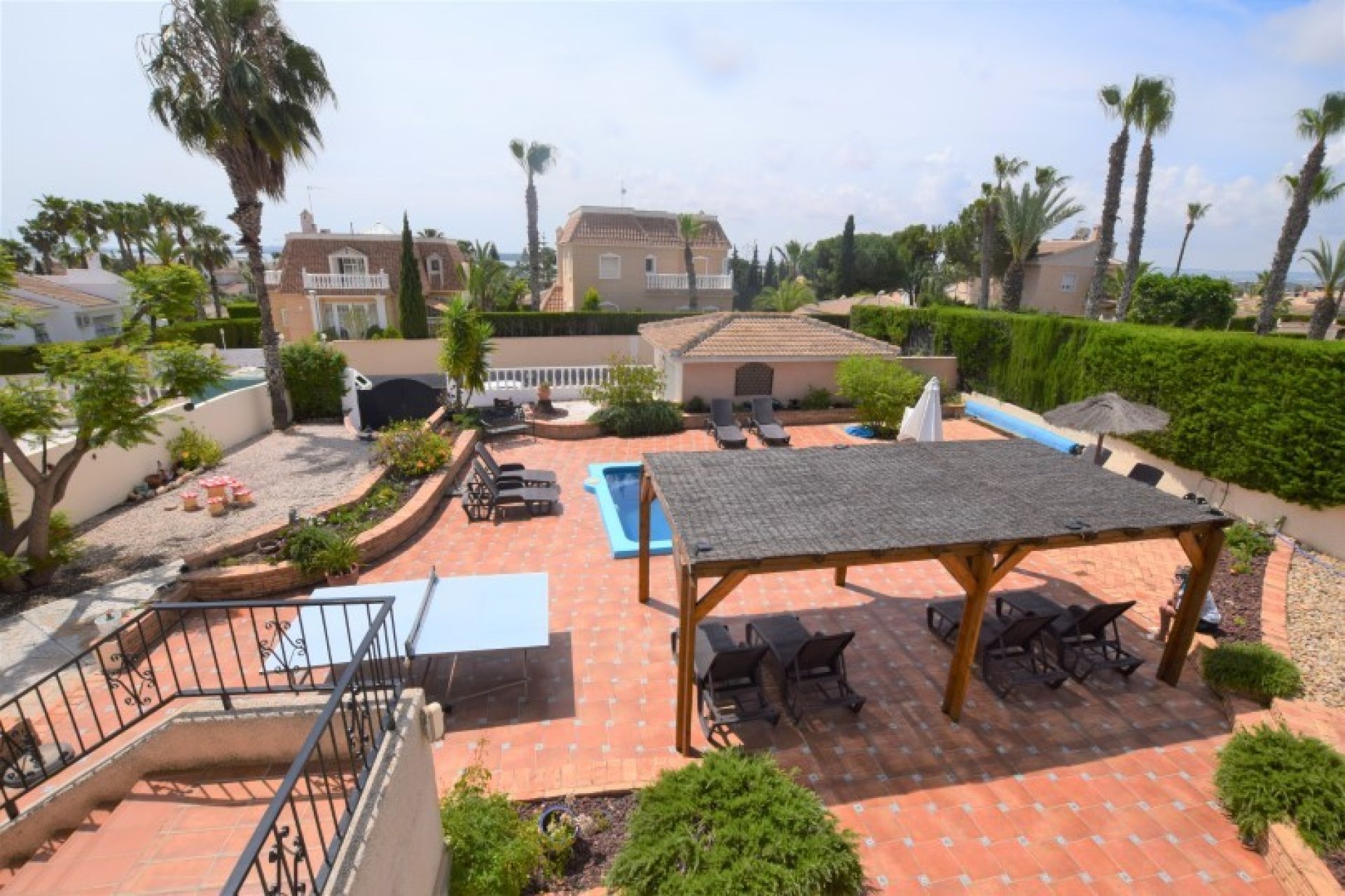 Resale - Villa -
Ciudad Quesada - Pueblo Bravo