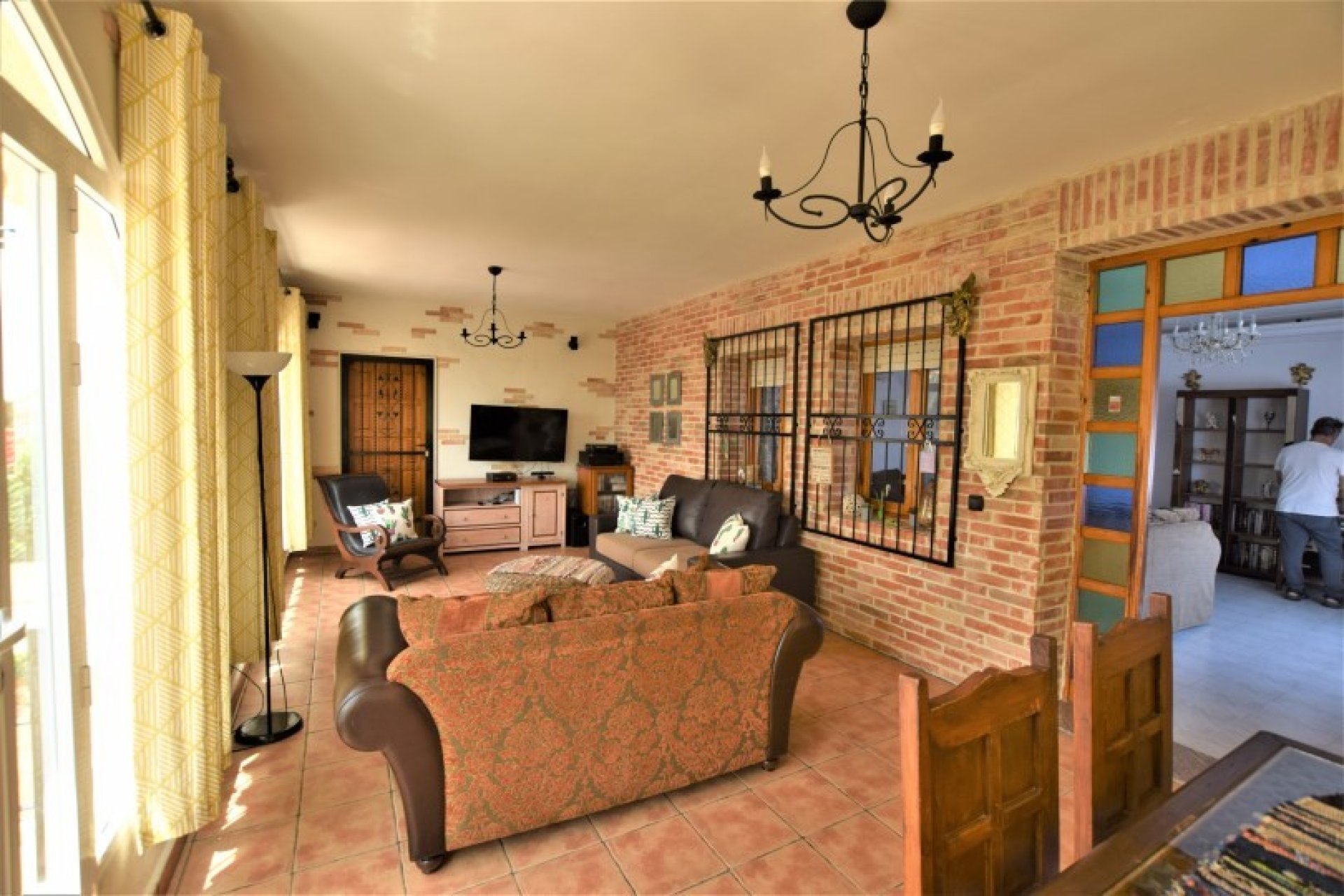 Resale - Villa -
Ciudad Quesada - Pueblo Bravo