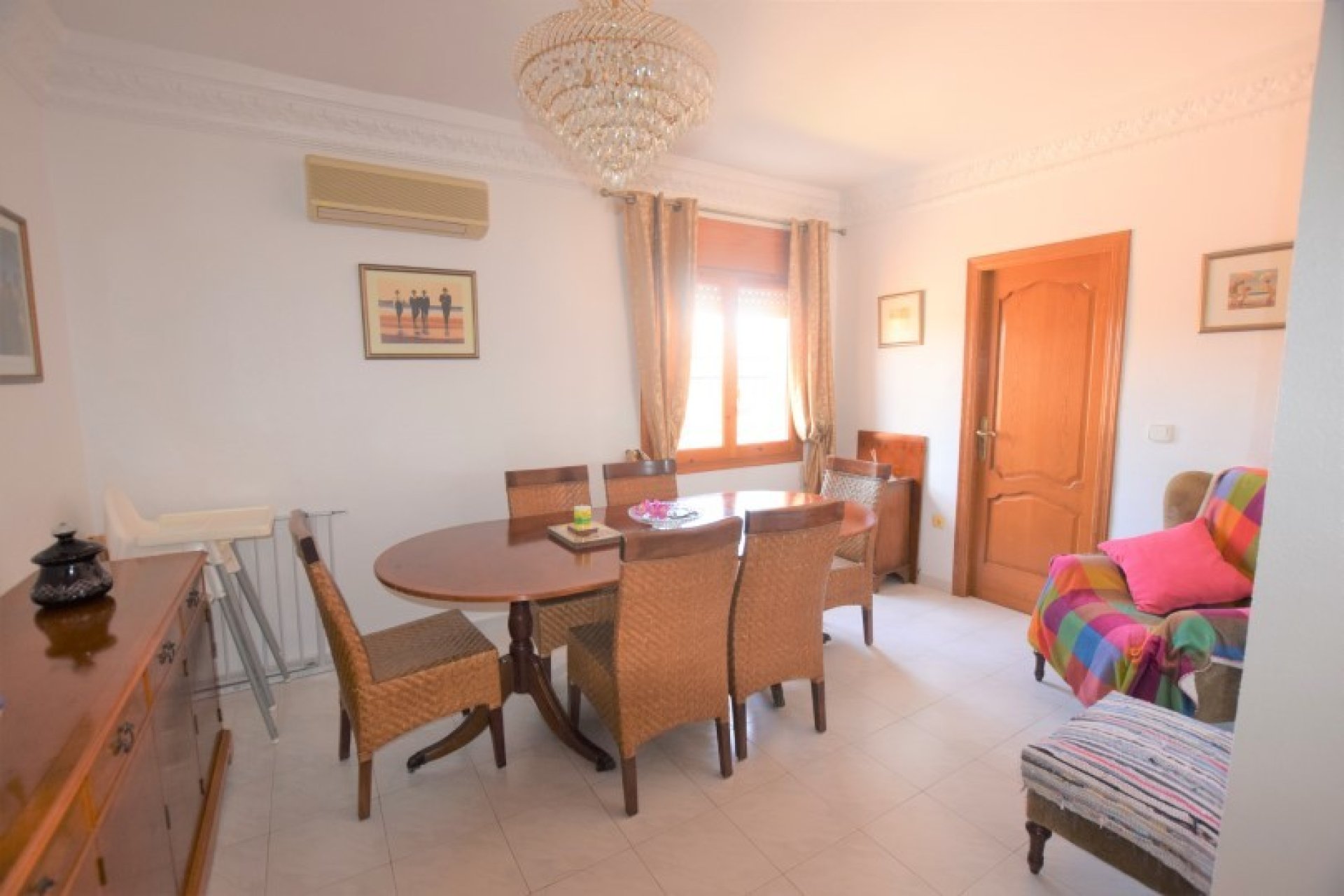 Resale - Villa -
Ciudad Quesada - Pueblo Bravo