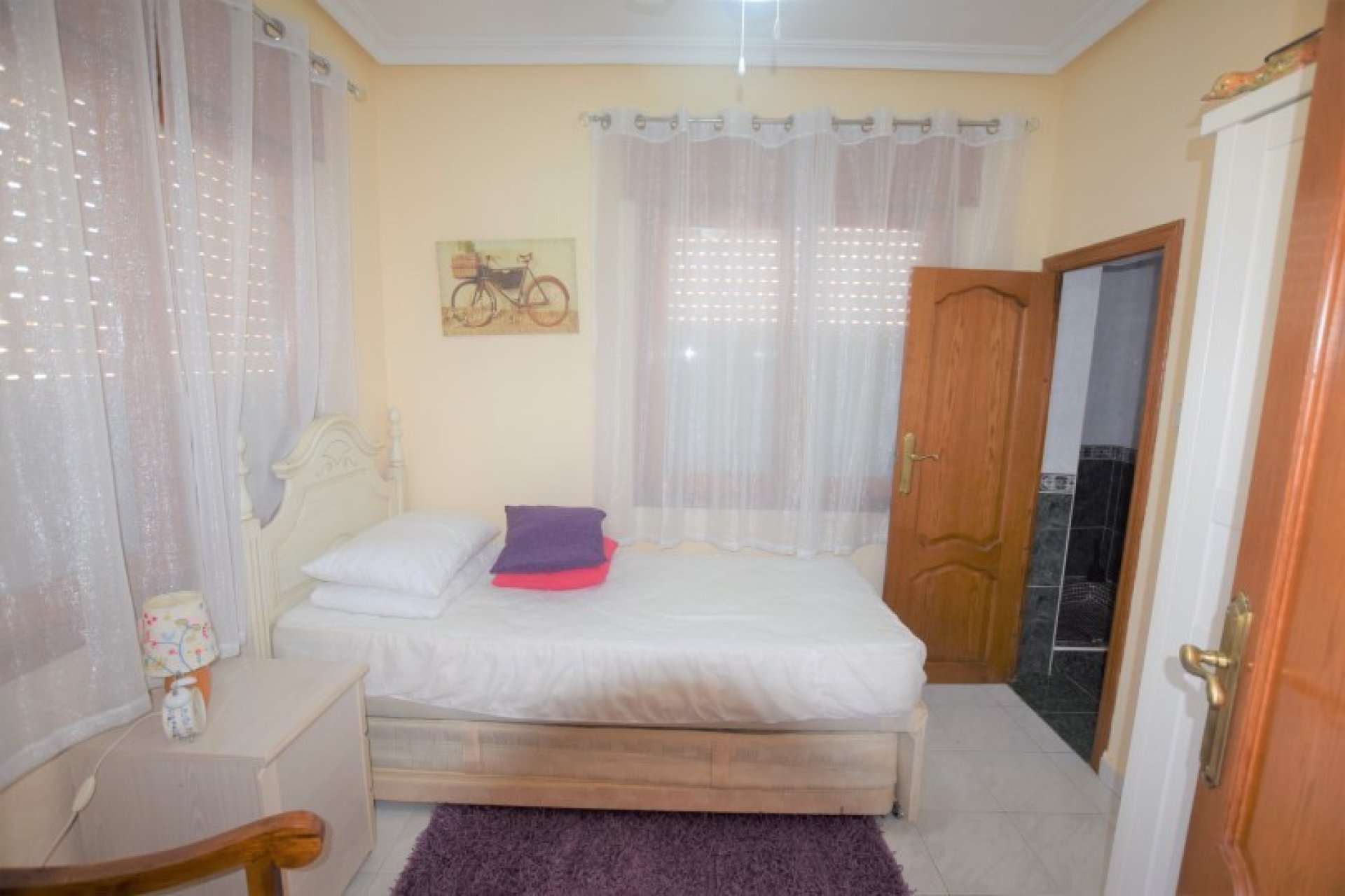 Resale - Villa -
Ciudad Quesada - Pueblo Bravo