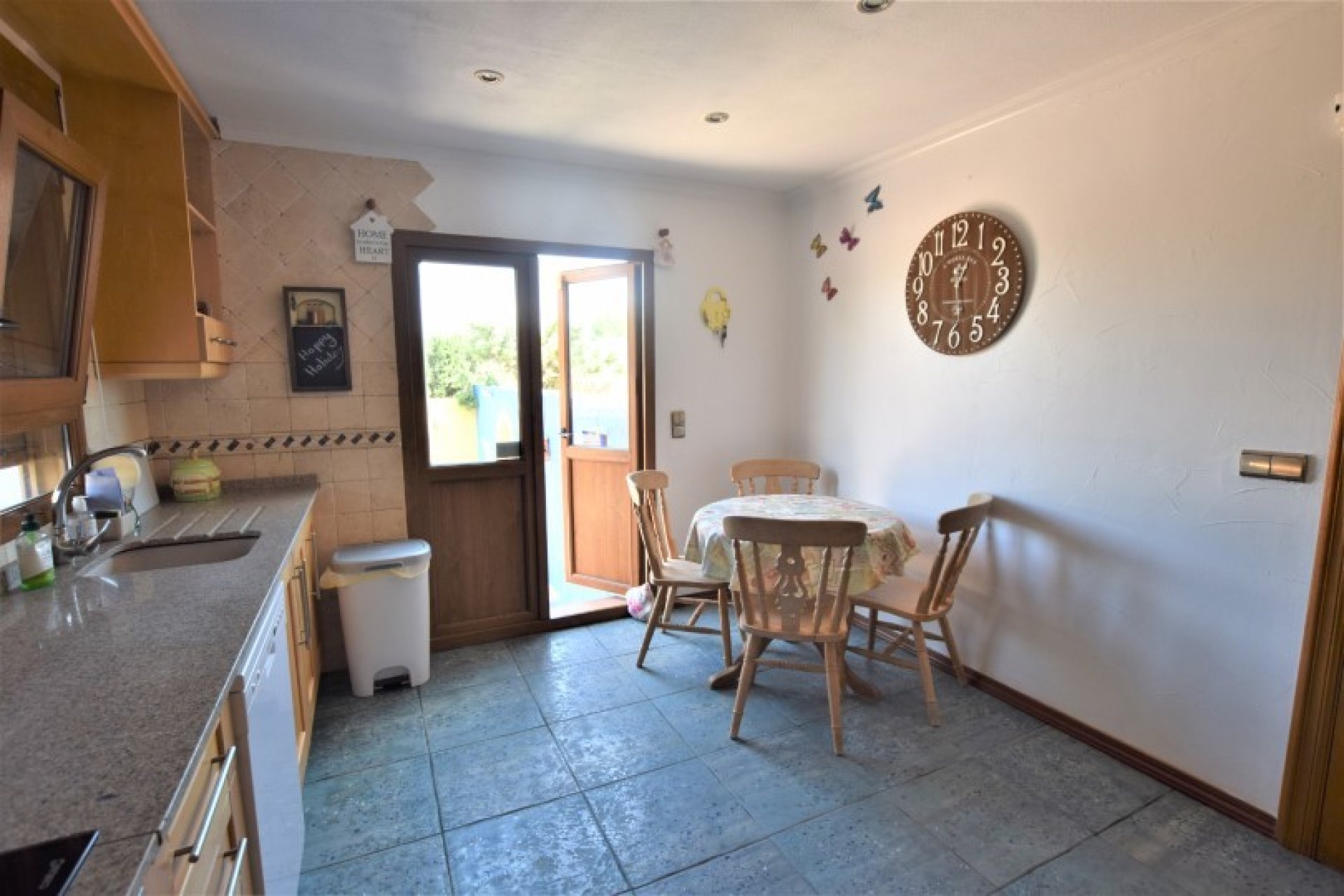 Resale - Villa -
Ciudad Quesada - Pueblo Bravo
