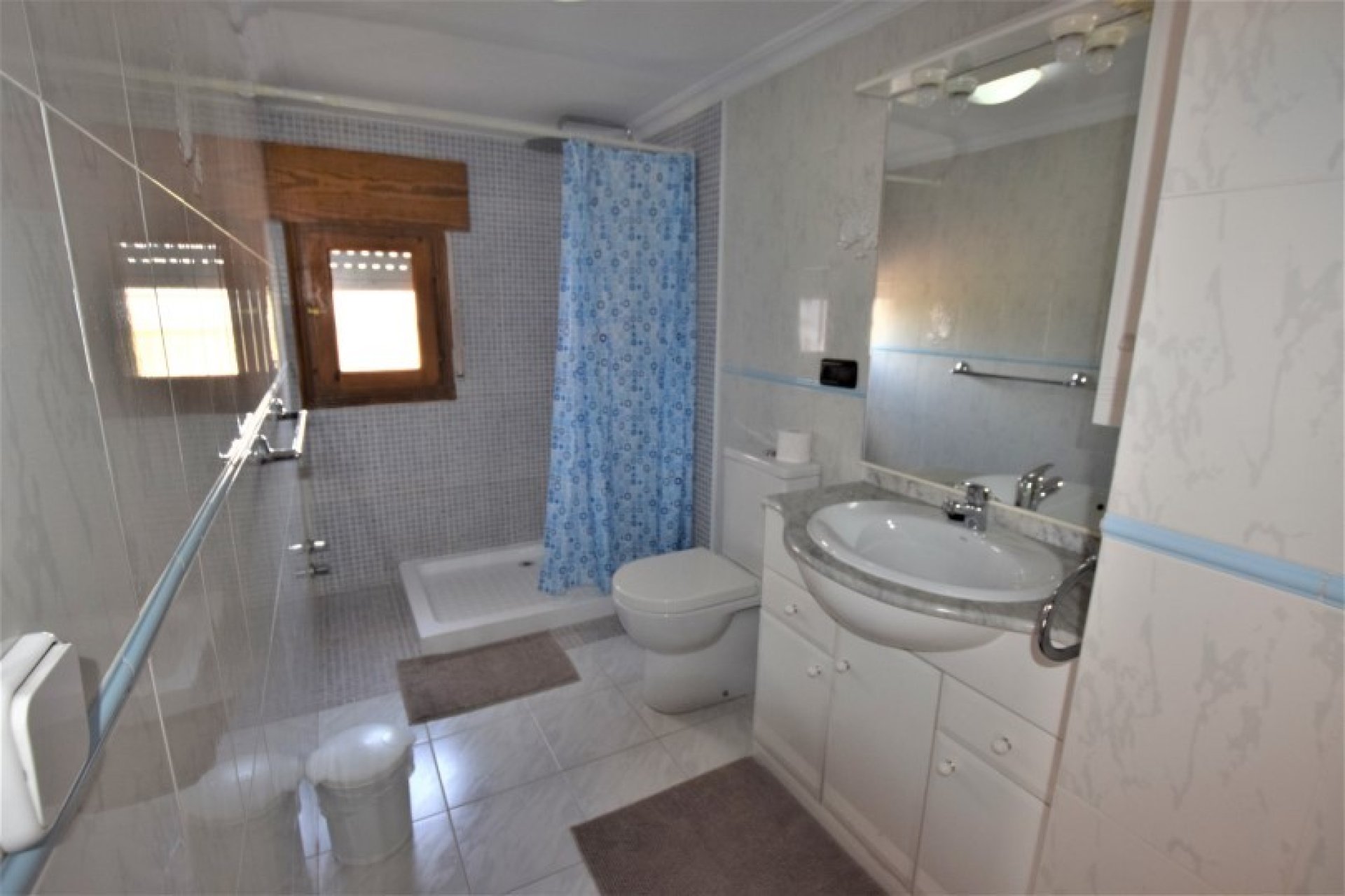 Resale - Villa -
Ciudad Quesada - Pueblo Bravo