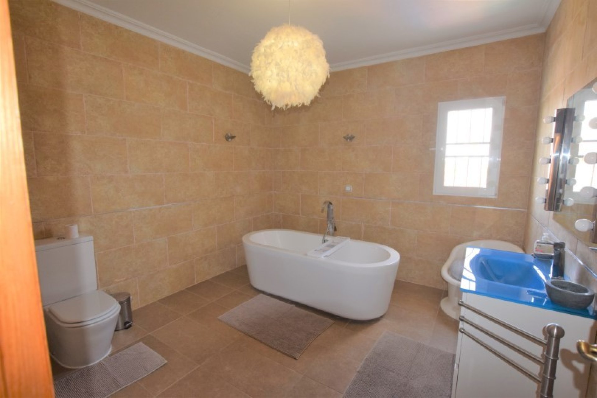 Resale - Villa -
Ciudad Quesada - Pueblo Bravo