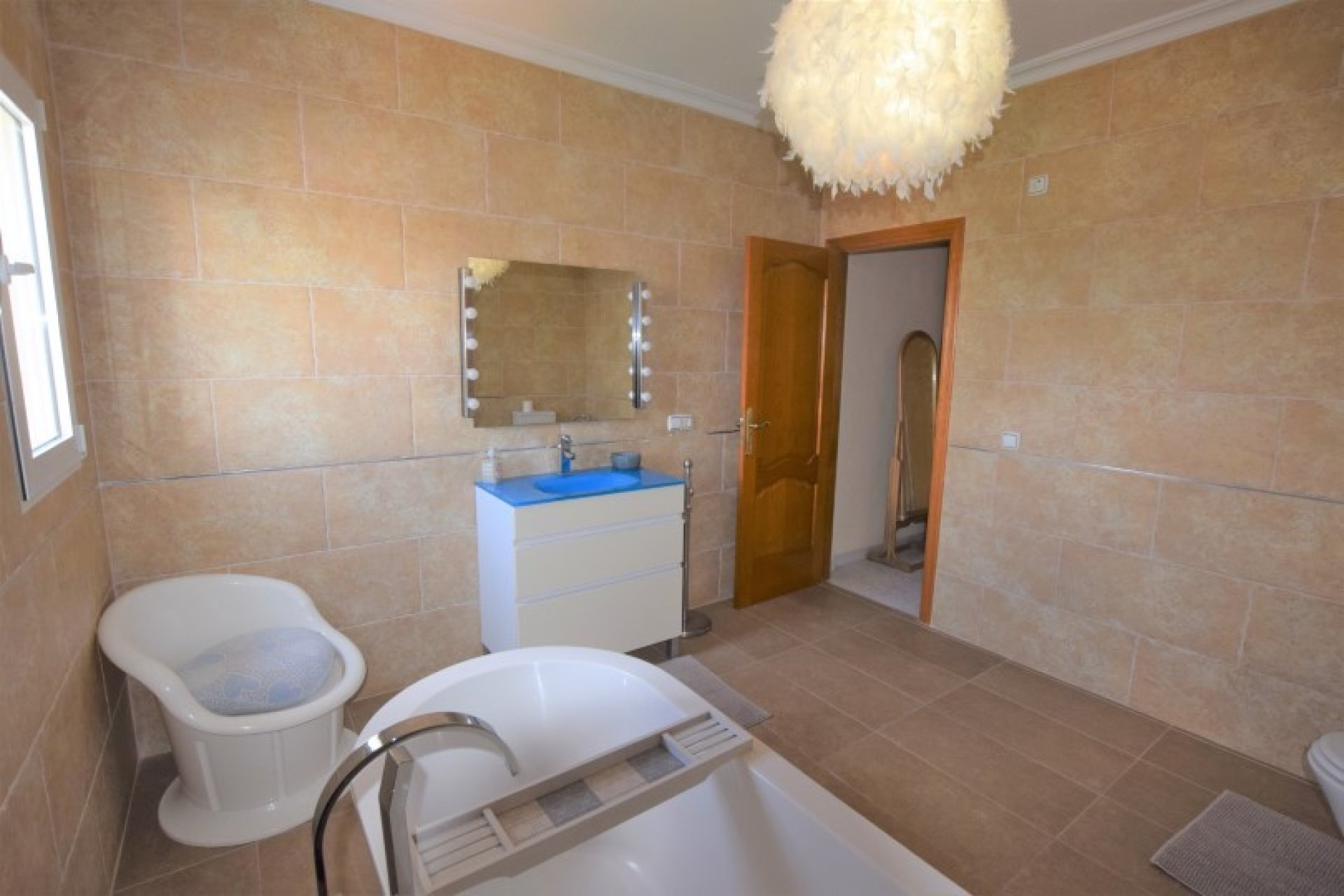 Resale - Villa -
Ciudad Quesada - Pueblo Bravo
