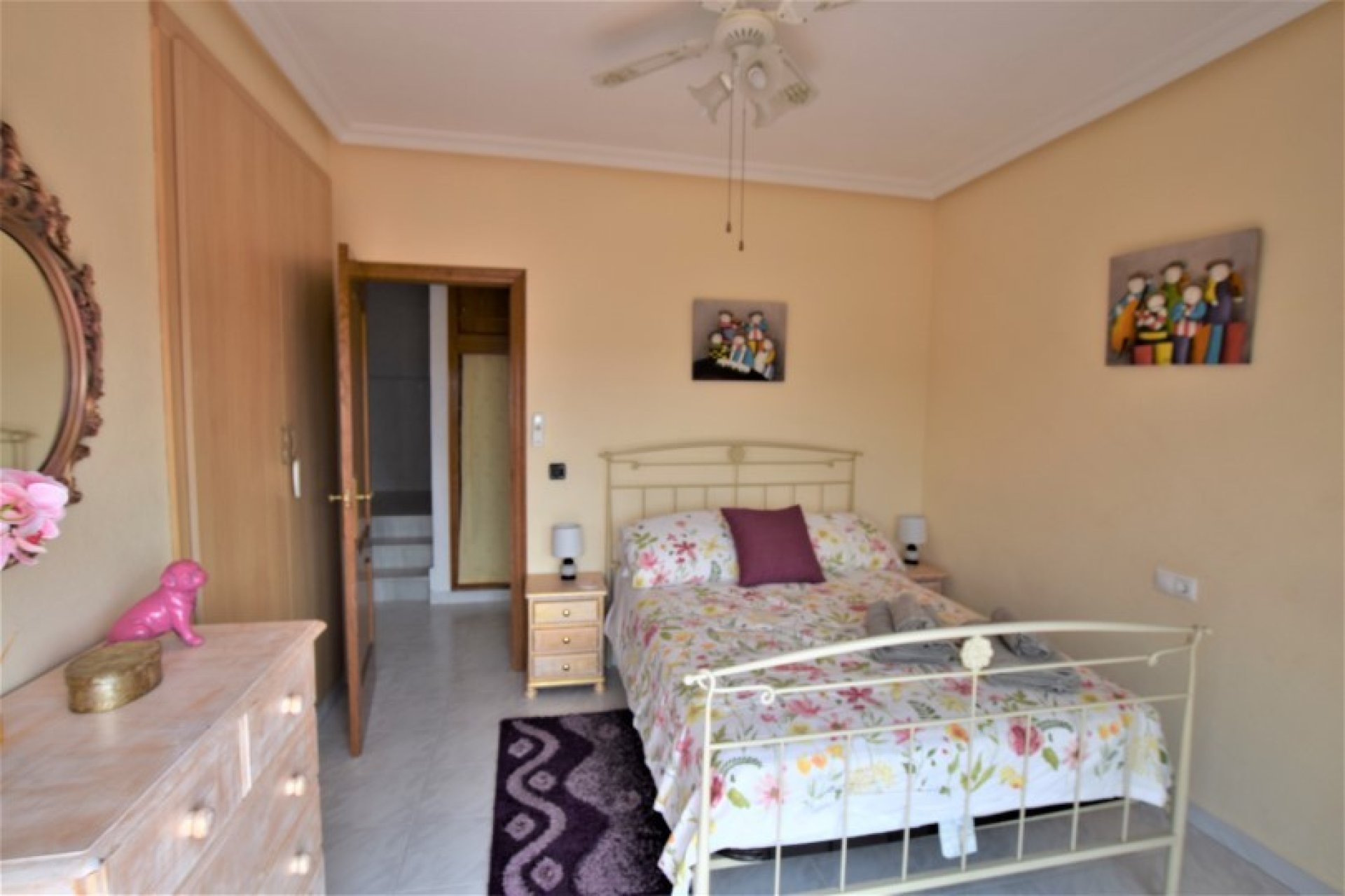 Resale - Villa -
Ciudad Quesada - Pueblo Bravo