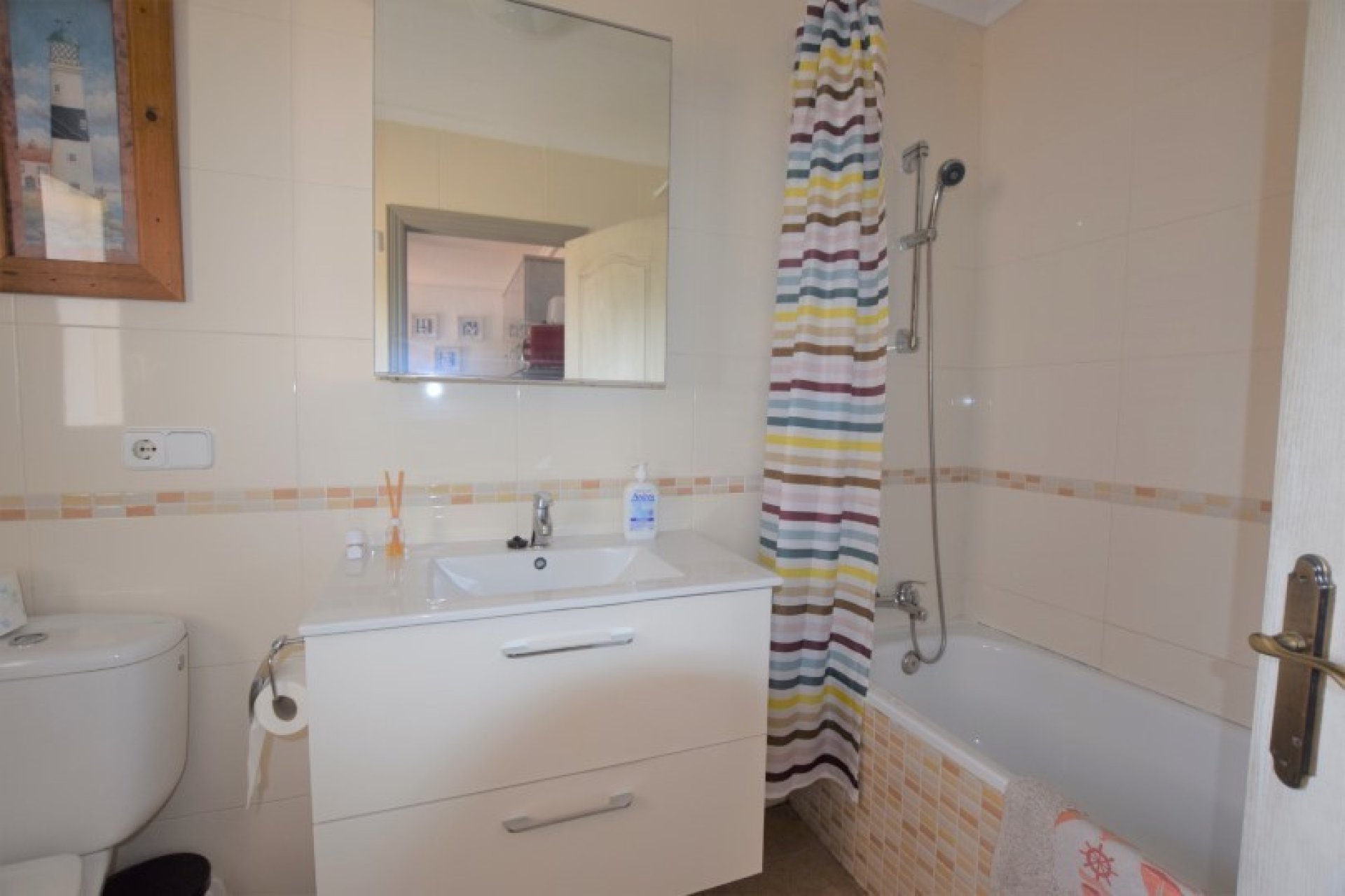 Resale - Villa -
Ciudad Quesada - Pueblo Bravo