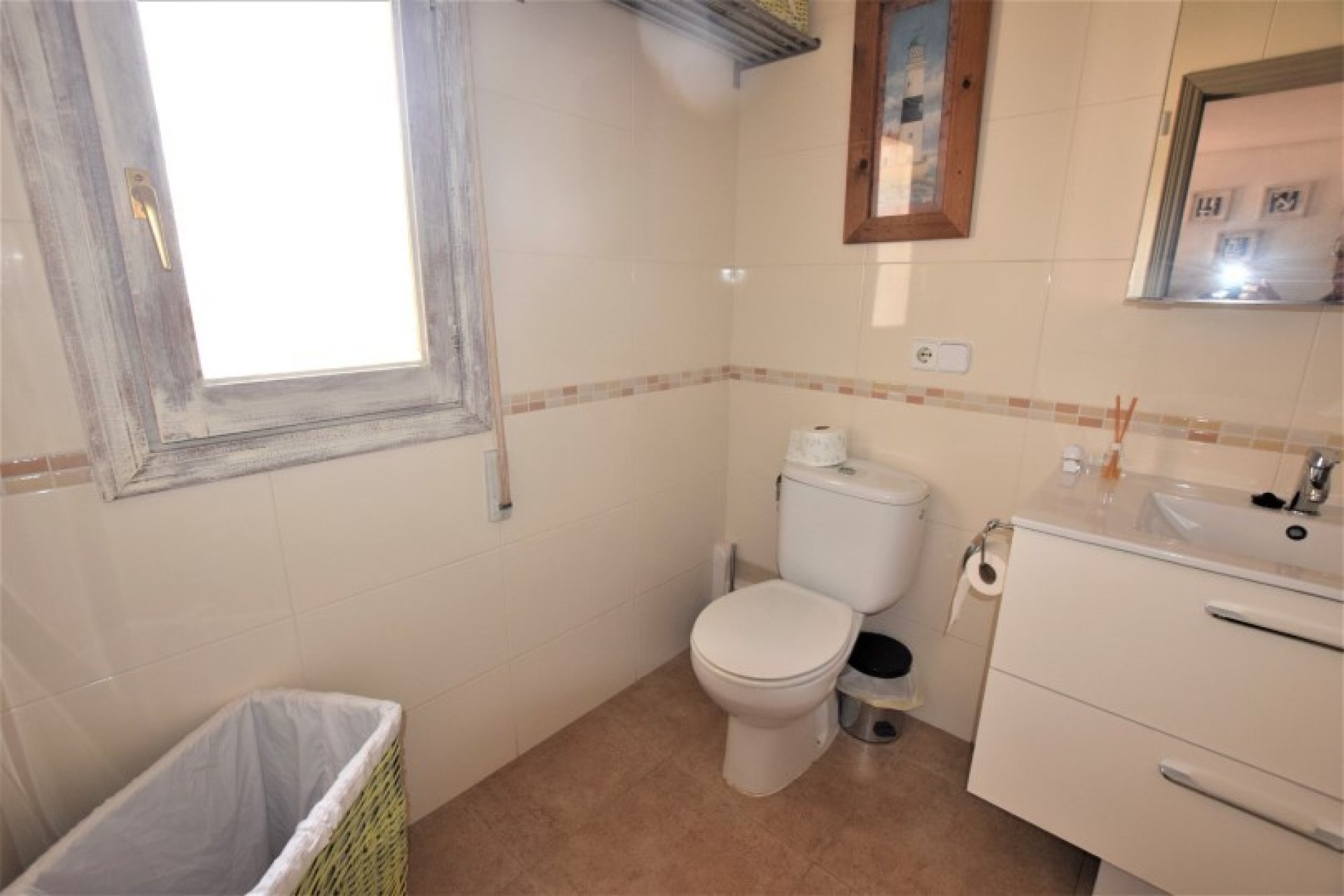 Resale - Villa -
Ciudad Quesada - Pueblo Bravo