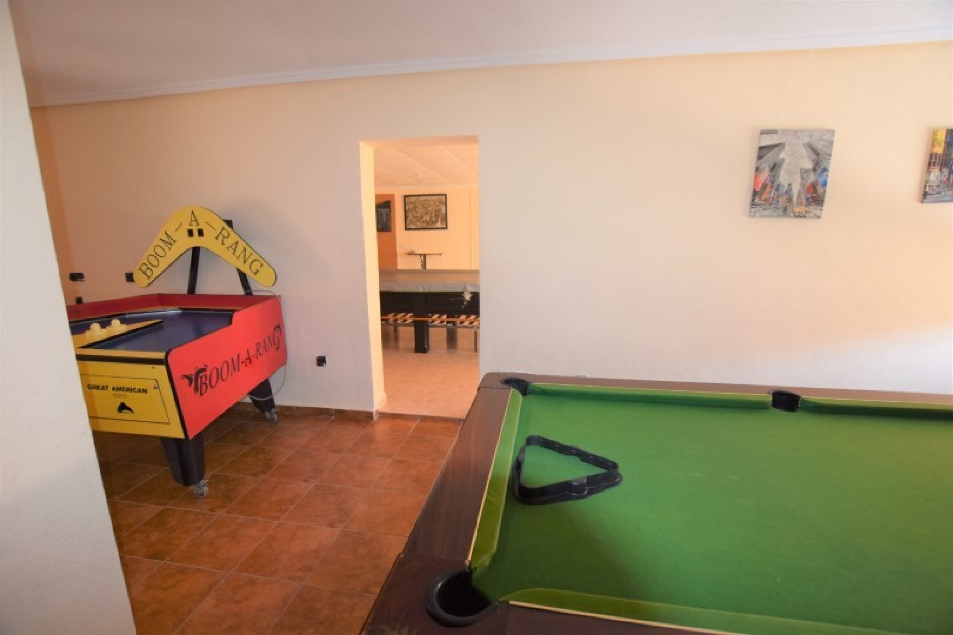 Resale - Villa -
Ciudad Quesada - Pueblo Bravo