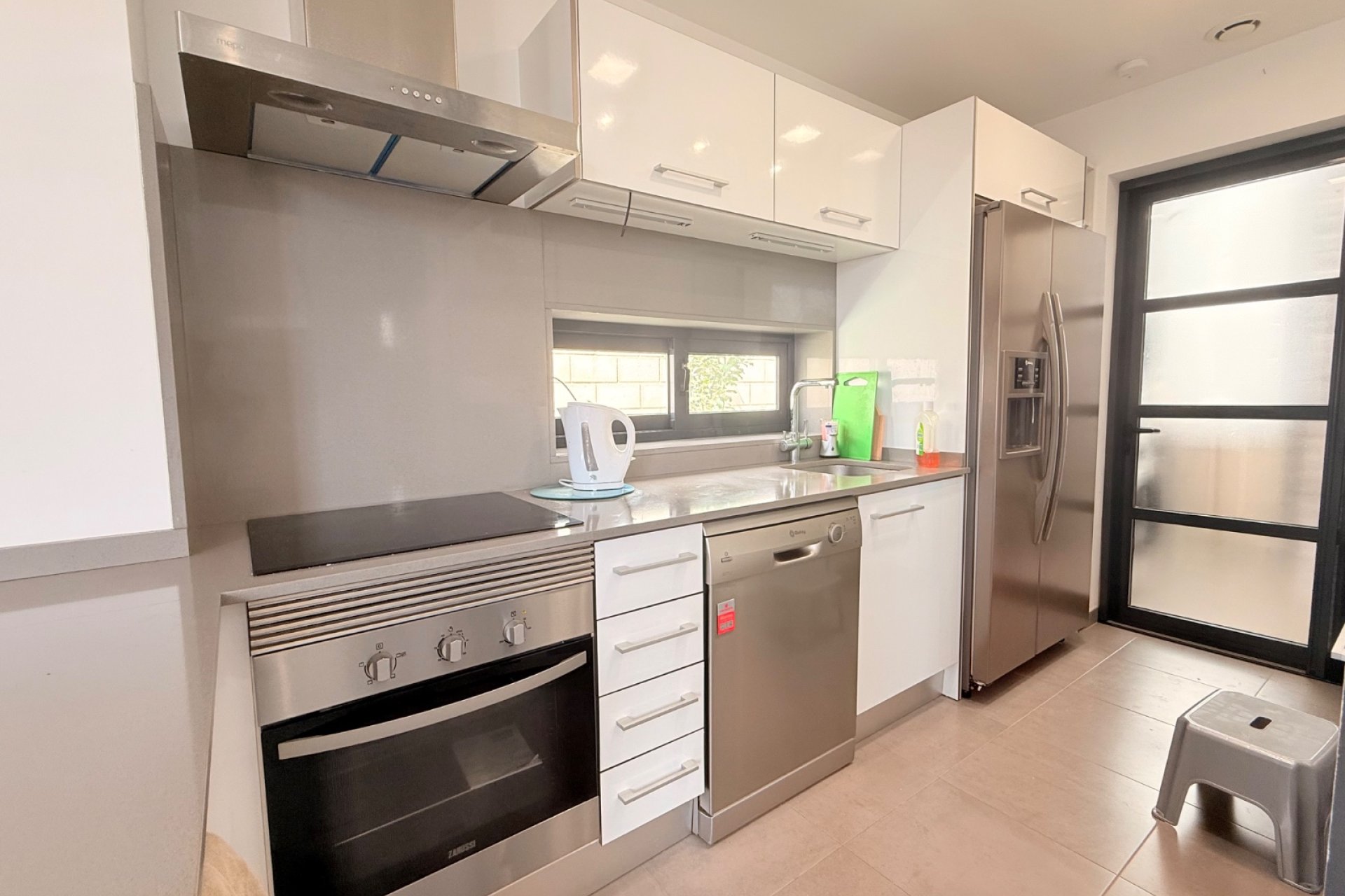 Resale - Villa -
Ciudad Quesada - Pueblo Bravo