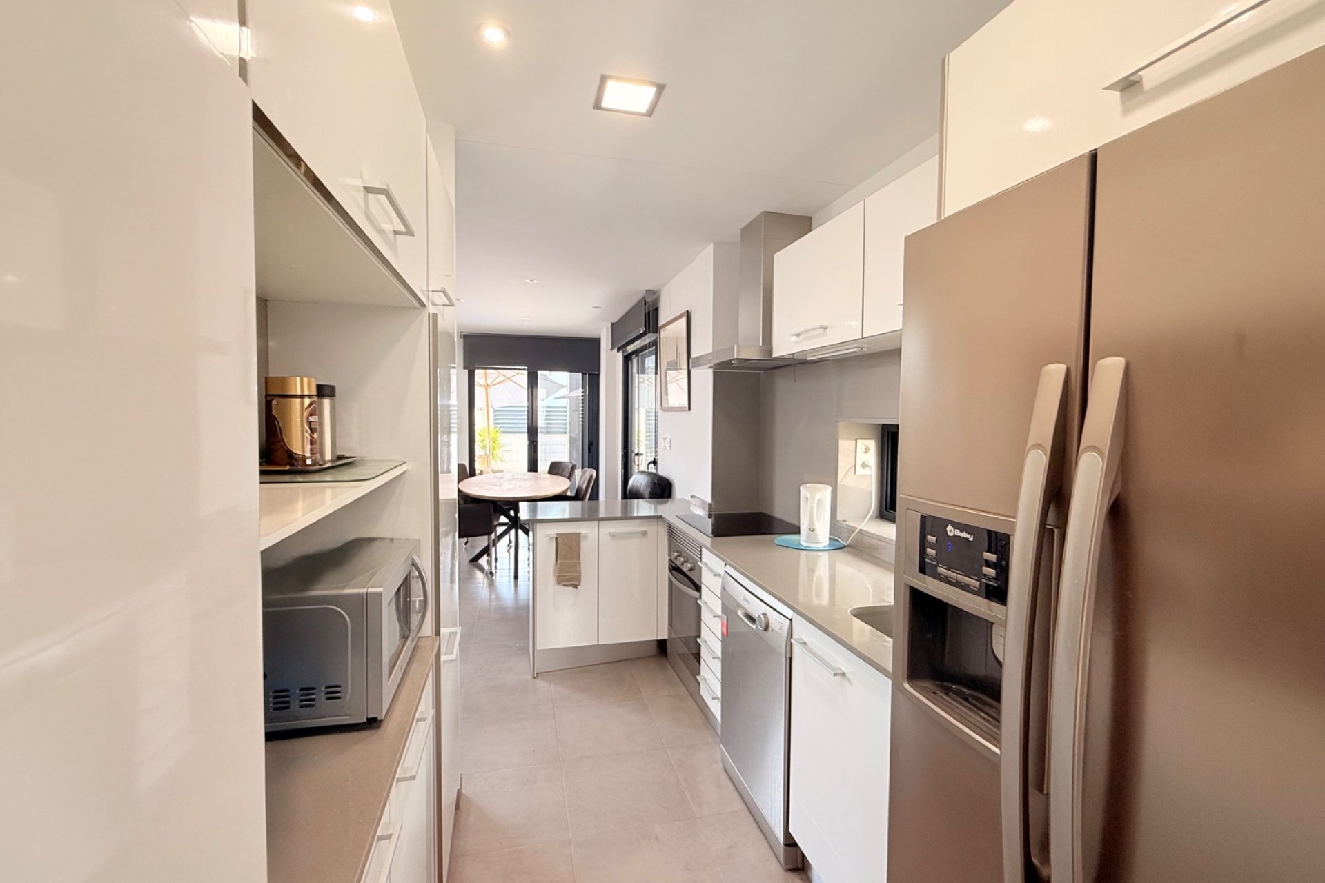 Resale - Villa -
Ciudad Quesada - Pueblo Bravo