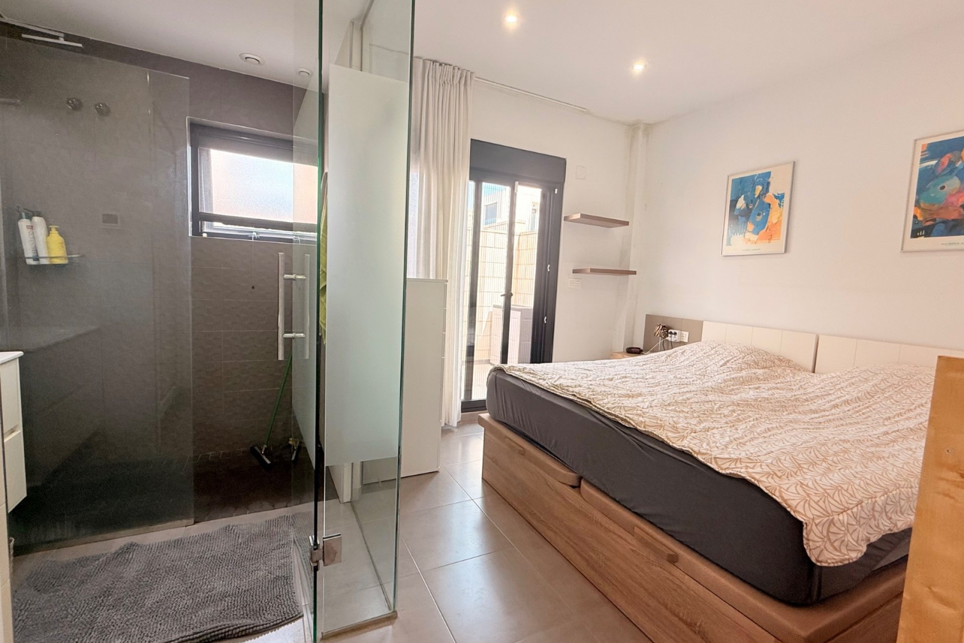 Resale - Villa -
Ciudad Quesada - Pueblo Bravo