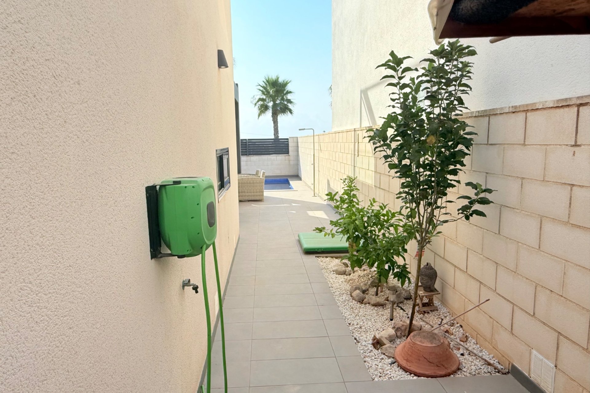 Resale - Villa -
Ciudad Quesada - Pueblo Bravo
