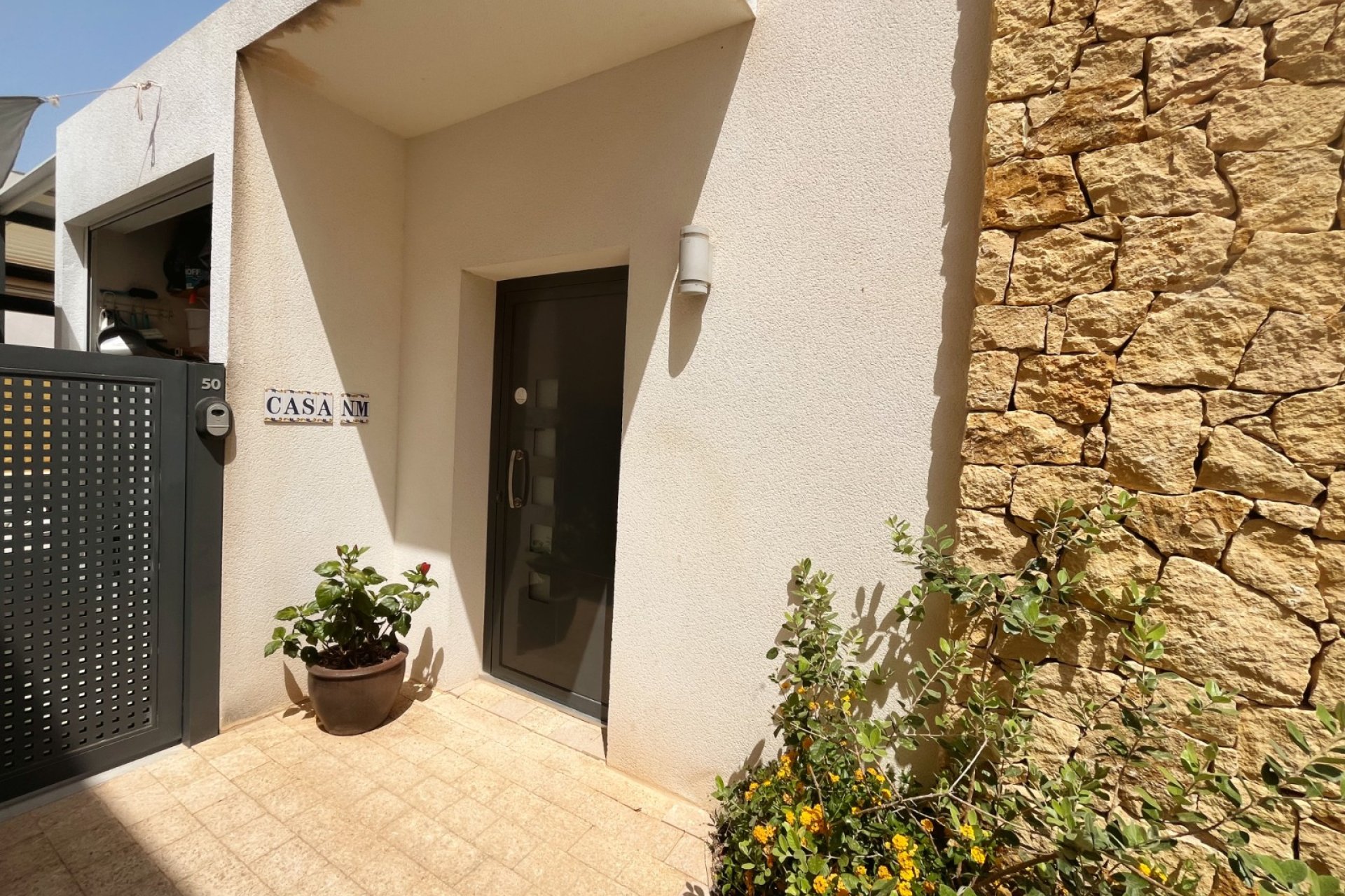 Resale - Villa -
Ciudad Quesada - Pueblo Bravo