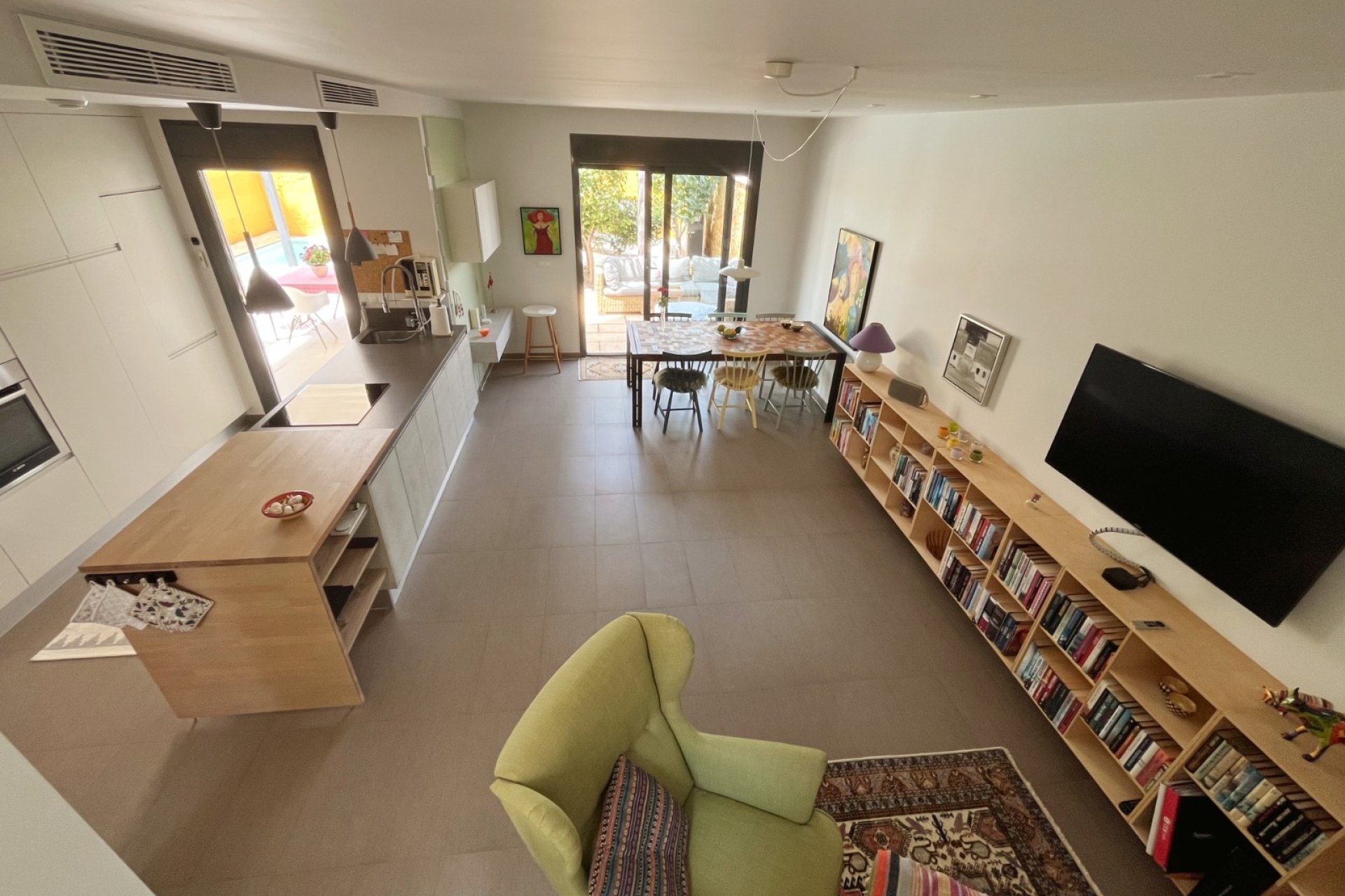 Resale - Villa -
Ciudad Quesada - Pueblo Bravo
