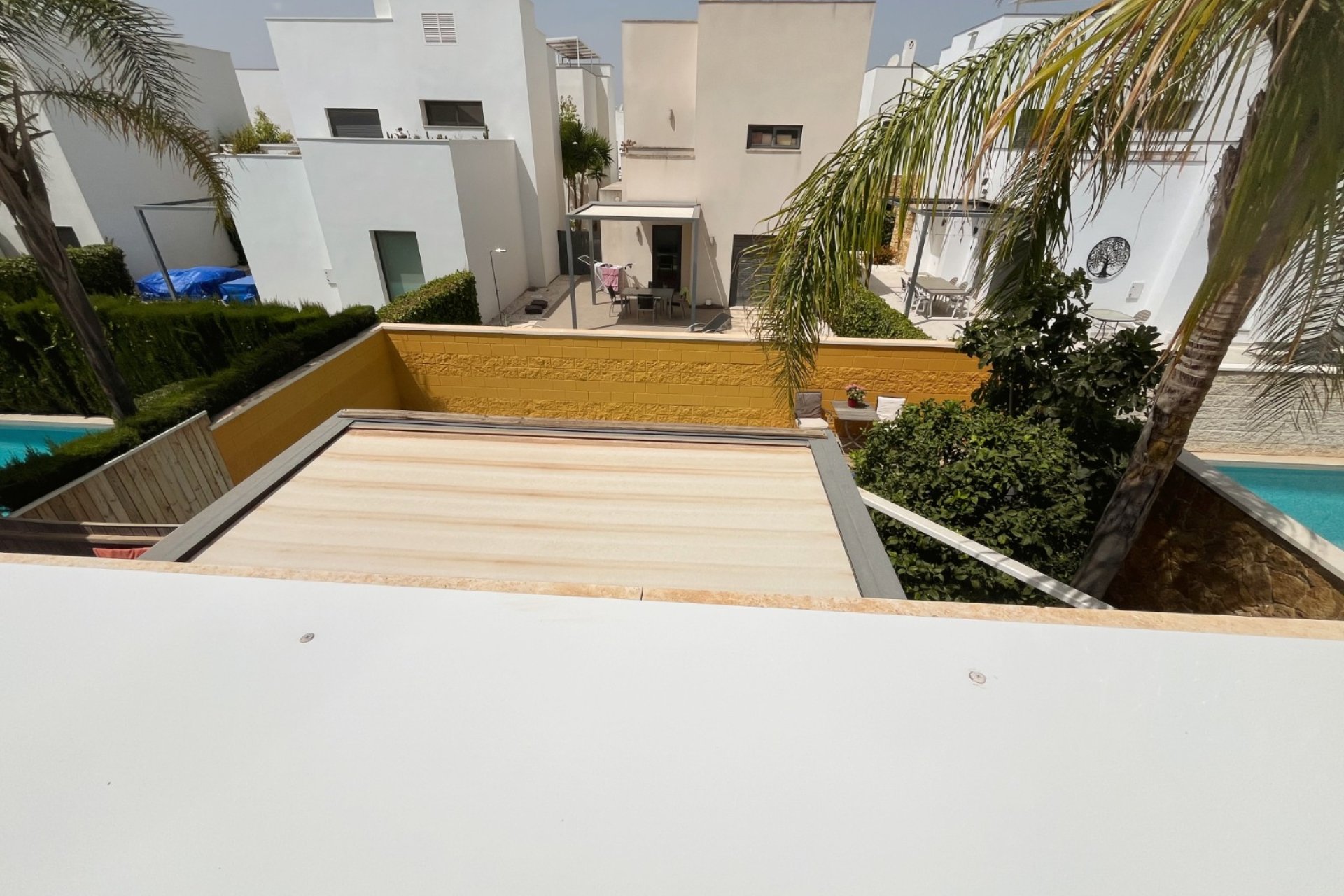 Resale - Villa -
Ciudad Quesada - Pueblo Bravo