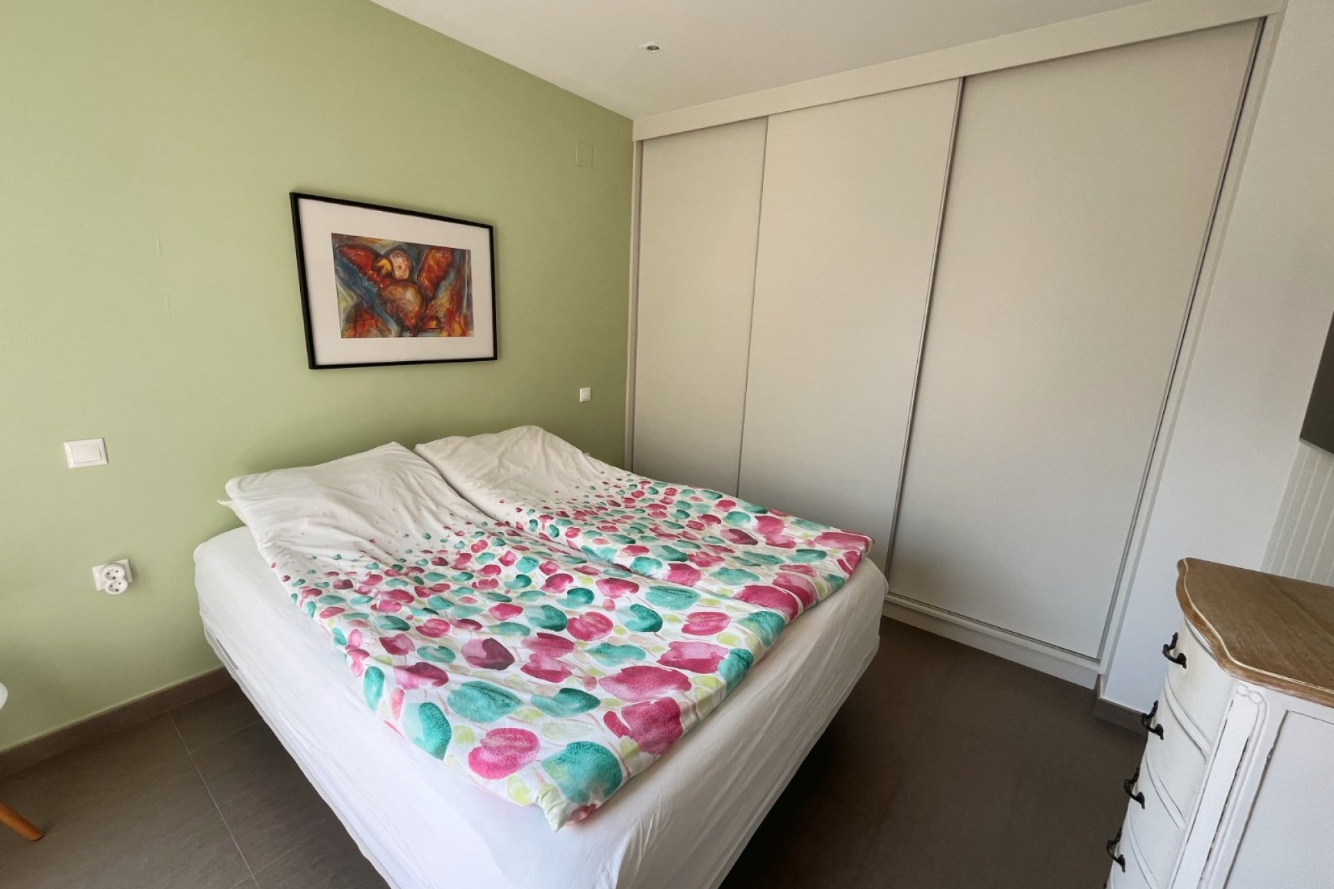 Resale - Villa -
Ciudad Quesada - Pueblo Bravo