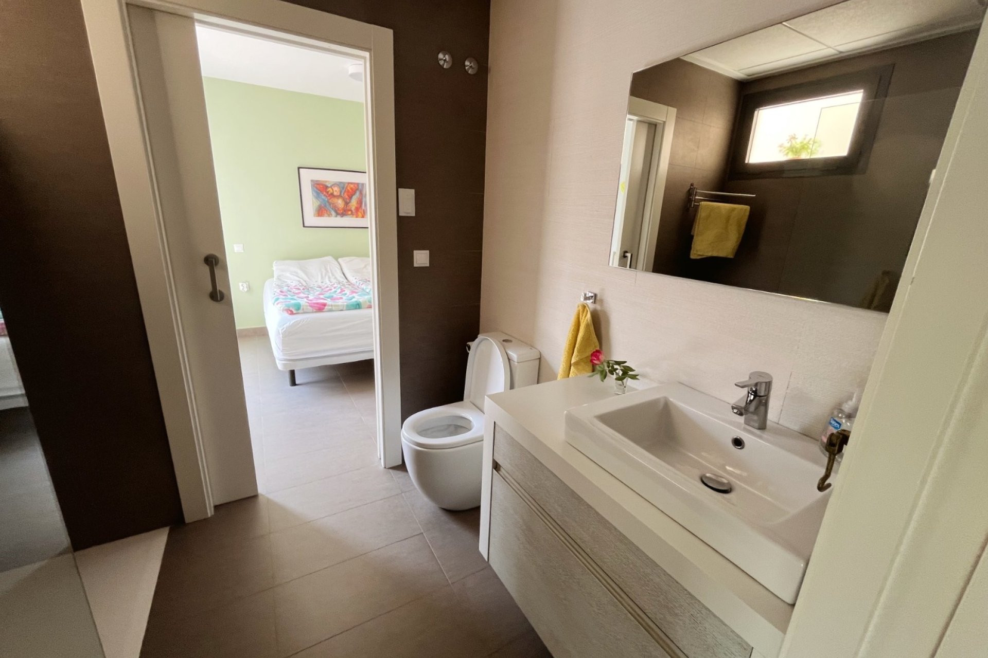 Resale - Villa -
Ciudad Quesada - Pueblo Bravo