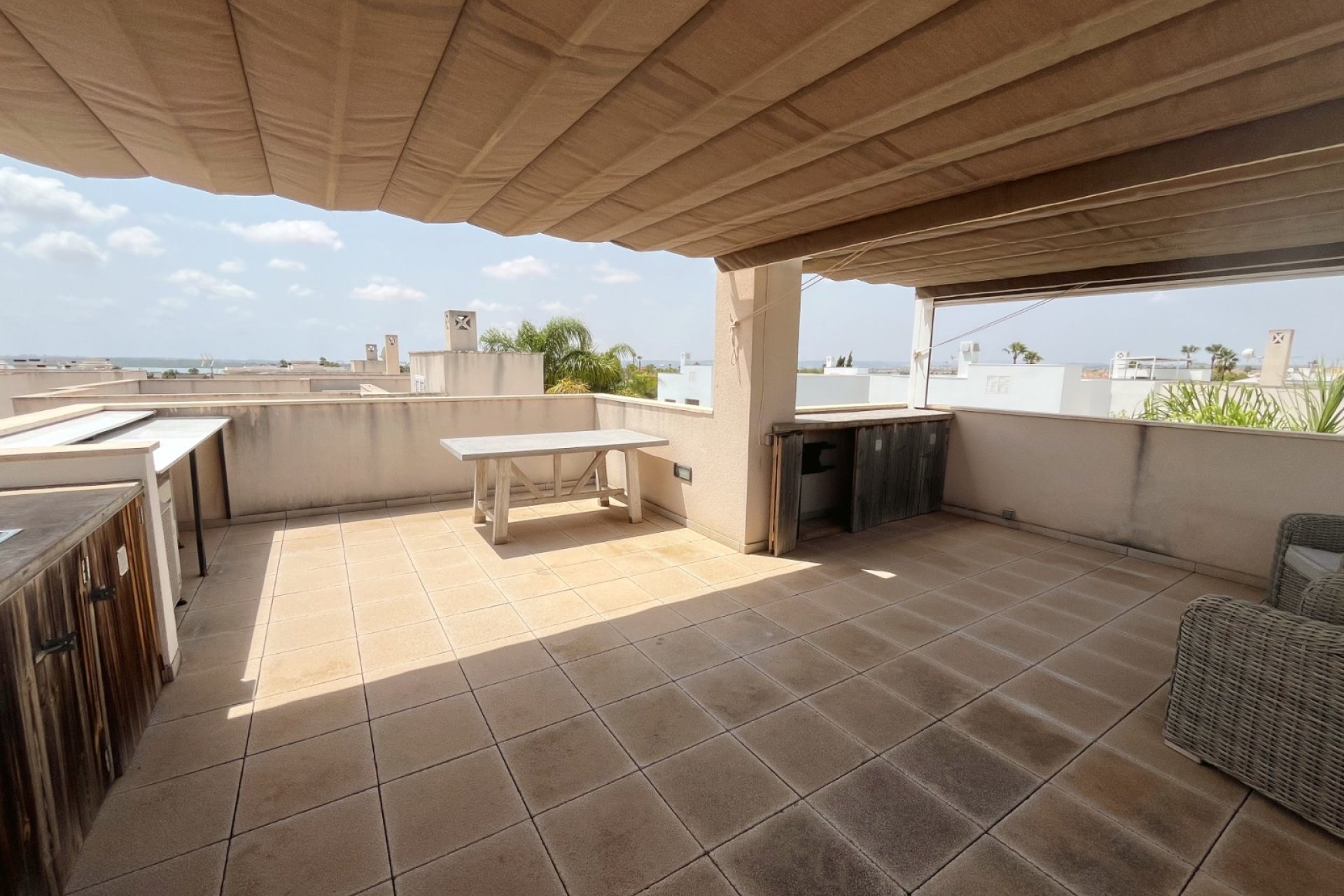 Resale - Villa -
Ciudad Quesada - Pueblo Bravo