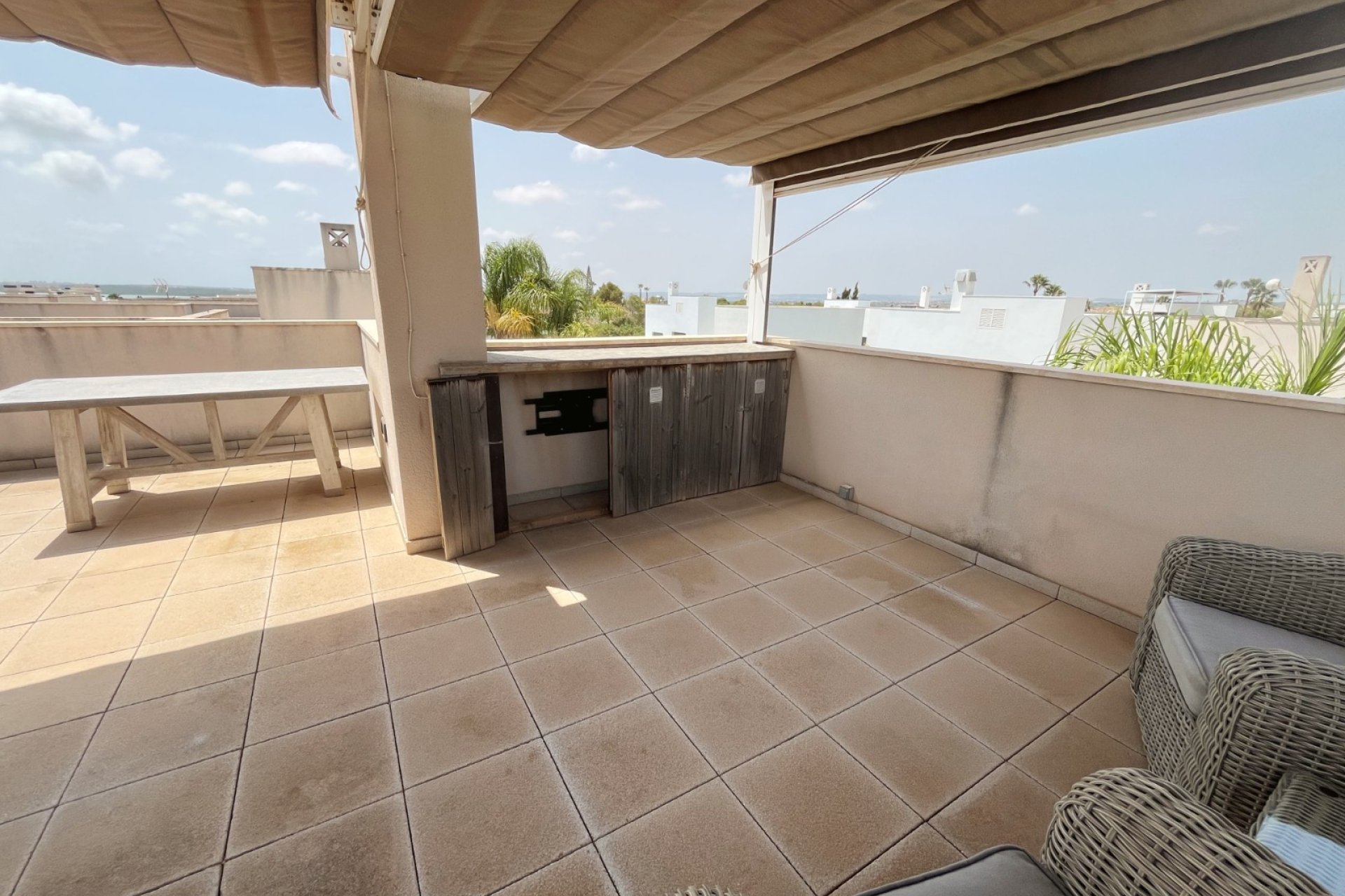 Resale - Villa -
Ciudad Quesada - Pueblo Bravo