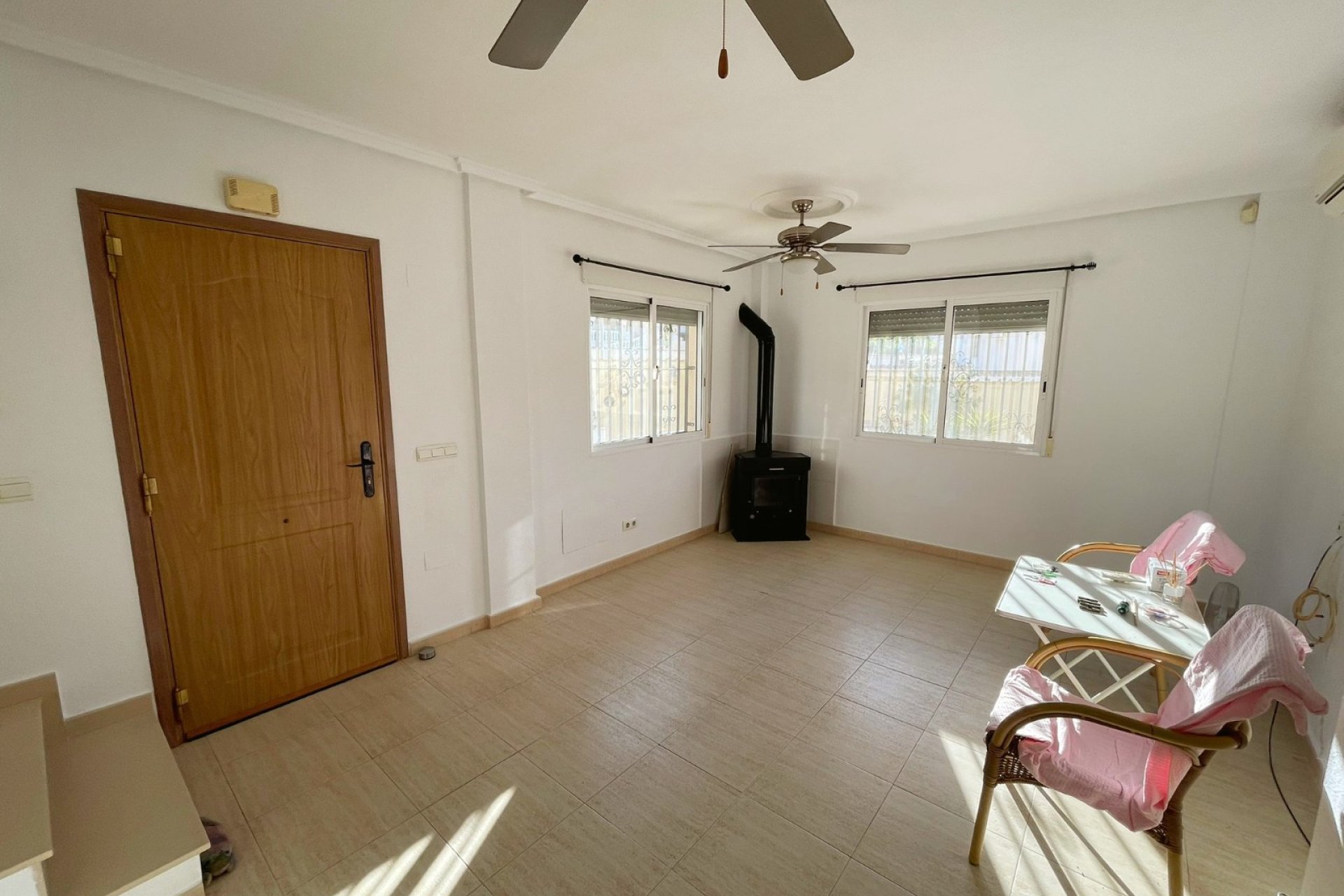 Resale - Villa -
Ciudad Quesada - Rojales